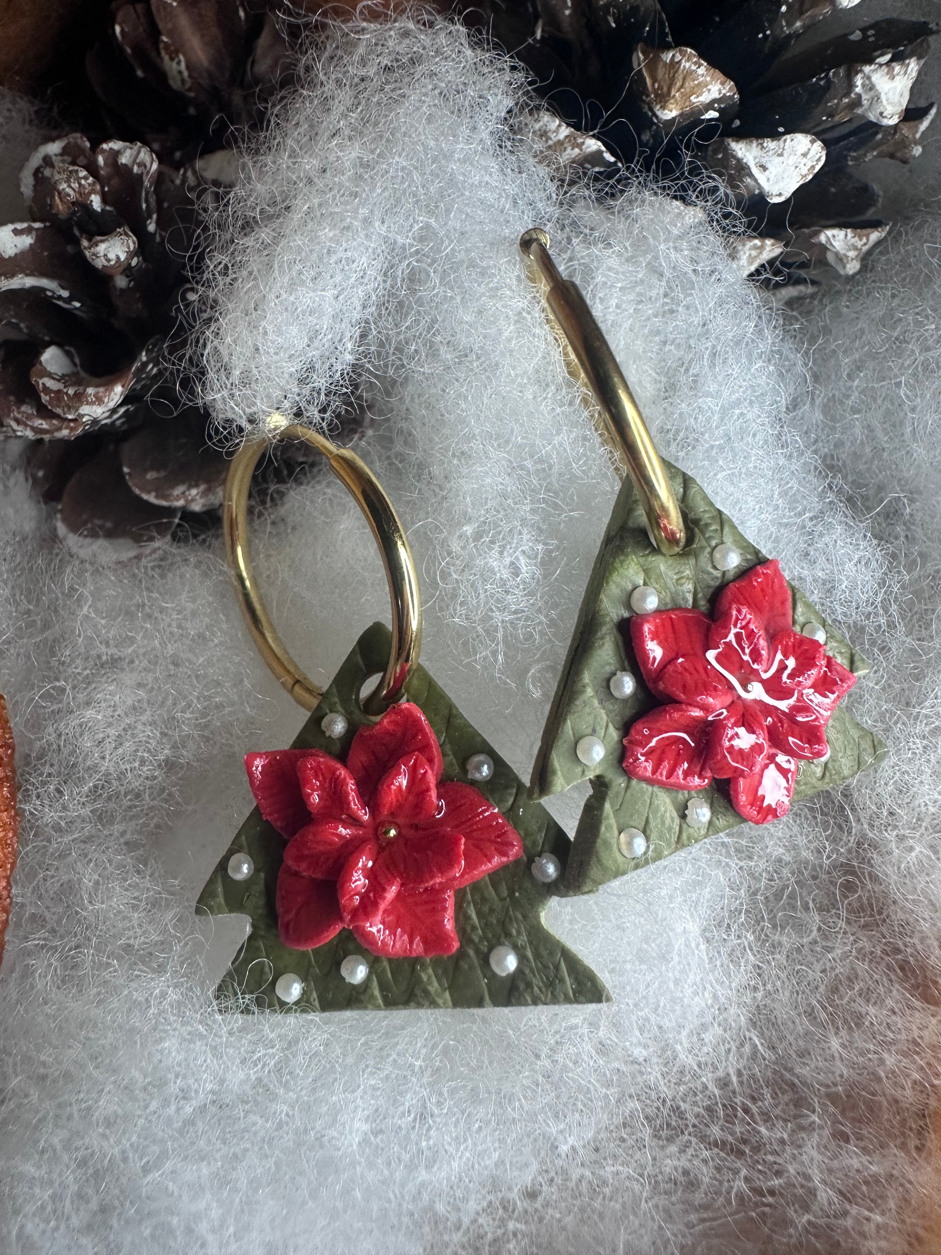 Collection Hiver Florésia