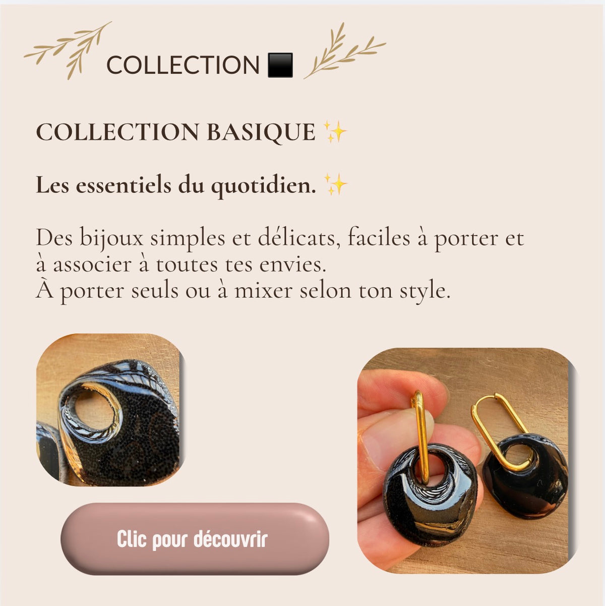 Collection Basique