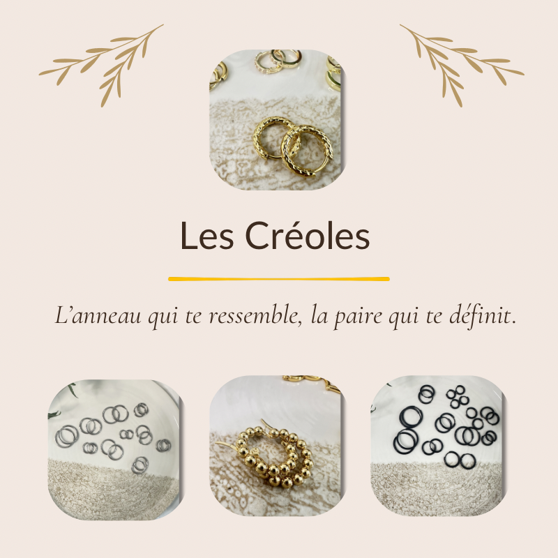 Les créoles