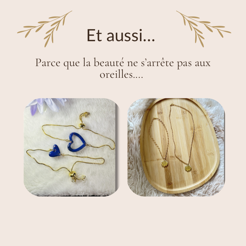 Et aussi…