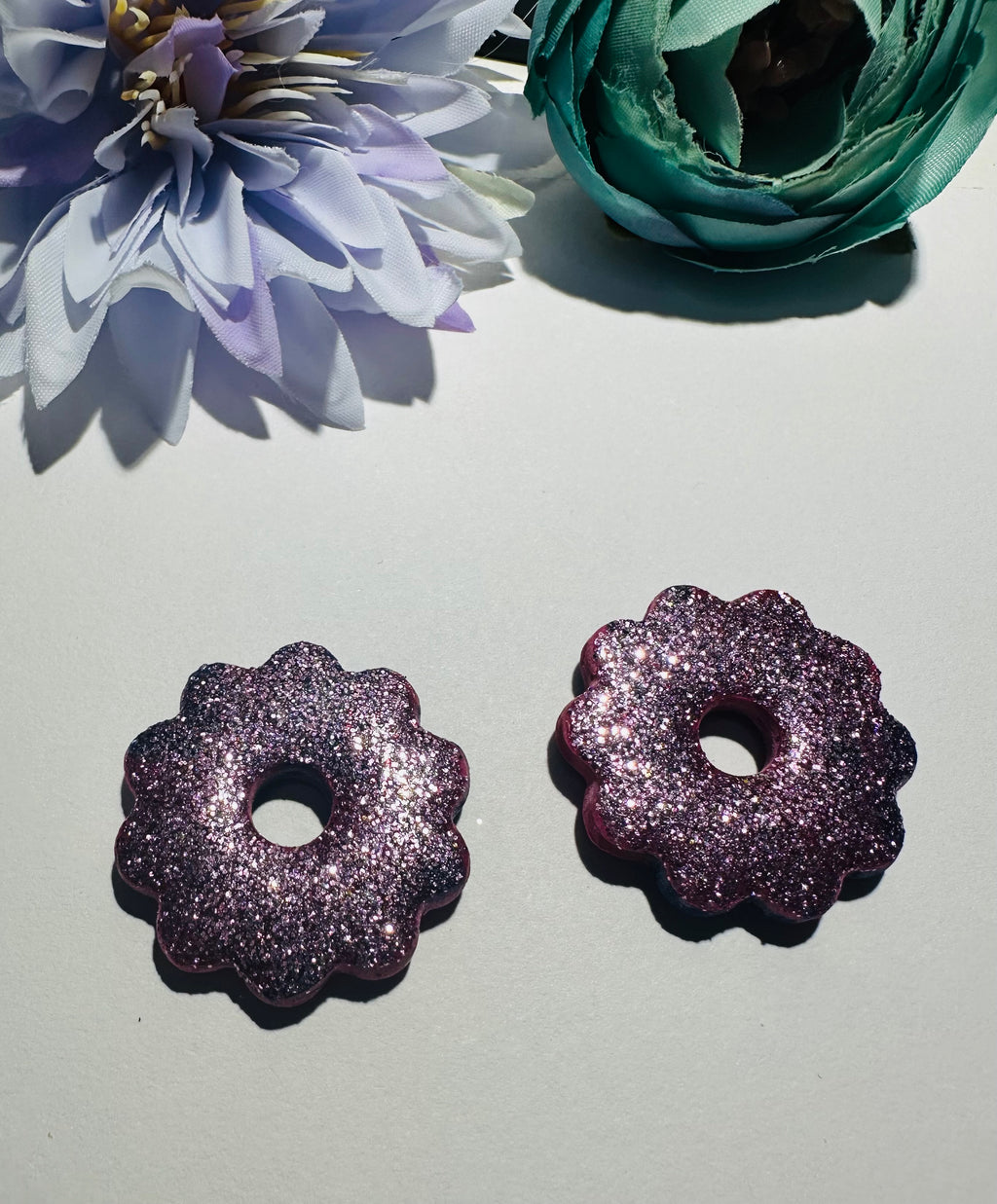 Boucles « Nina »