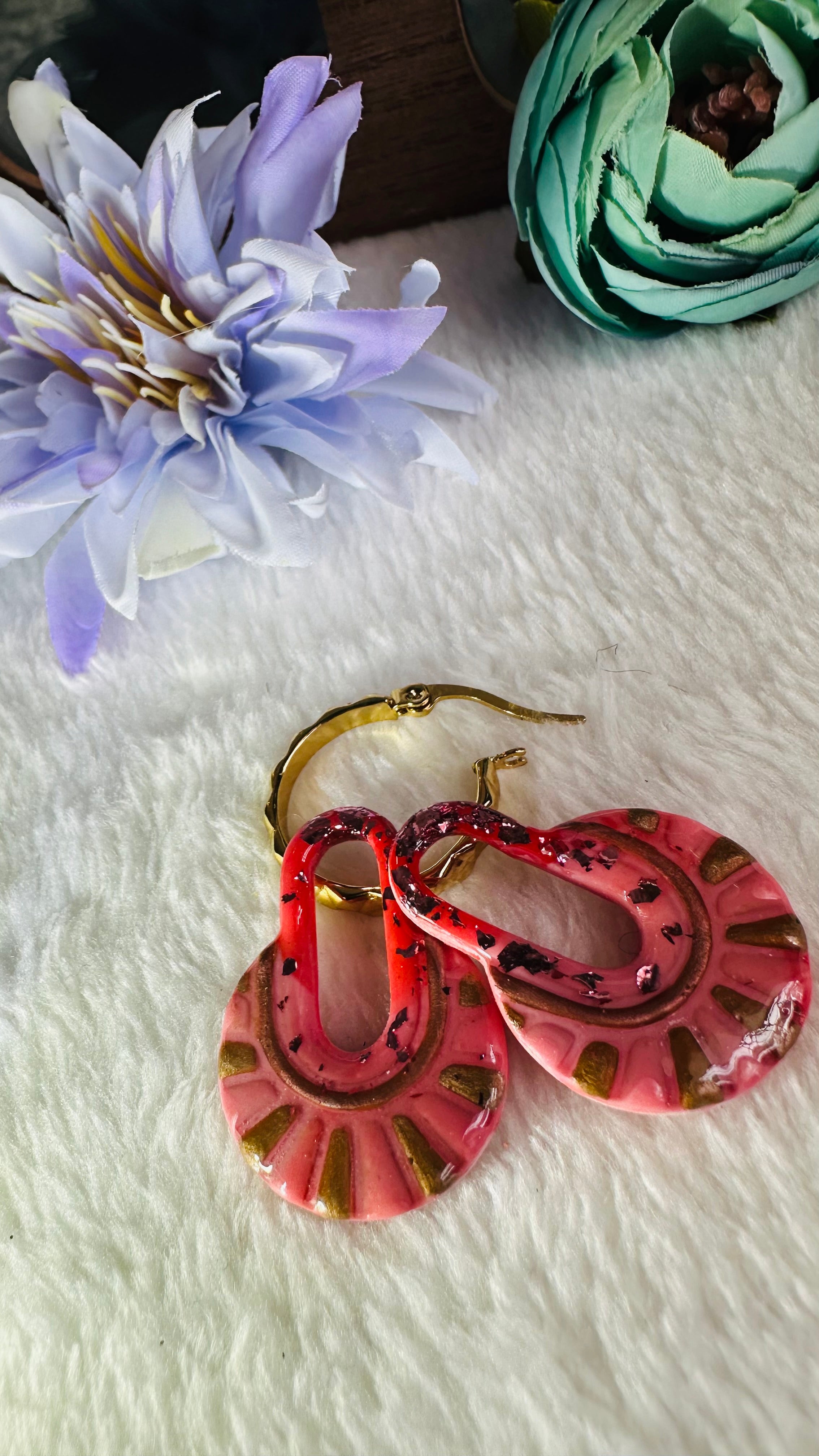 Boucles  « Zahra »