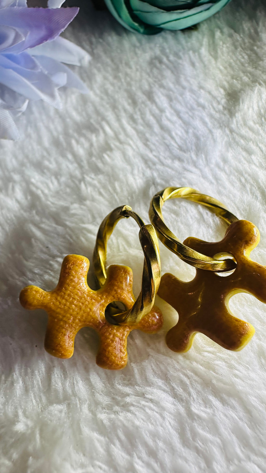 Boucles  « Assemblia »