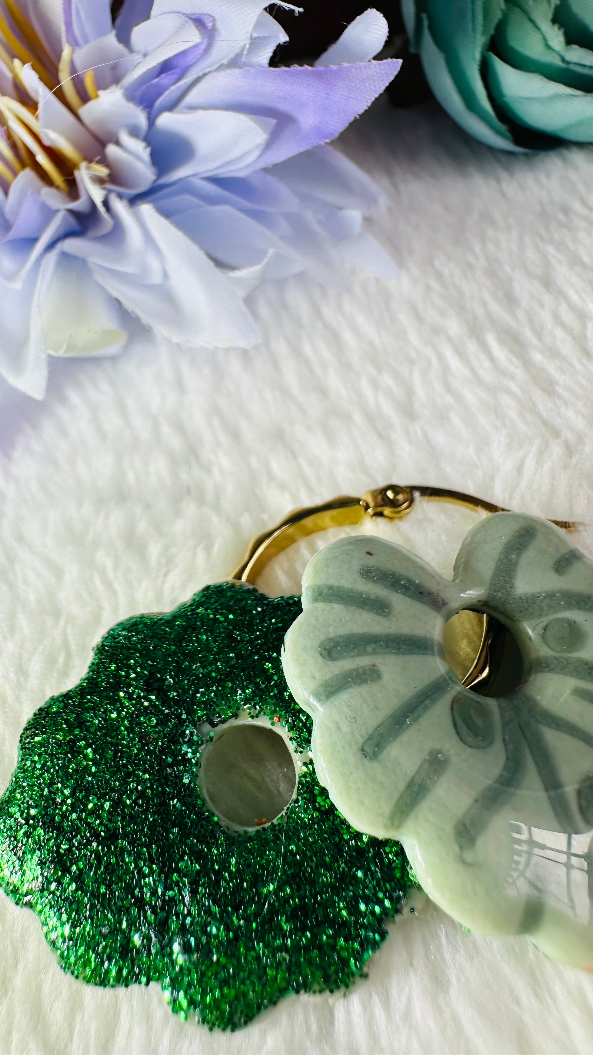 Boucles  « Canopée »