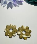 Boucles « Daisy »