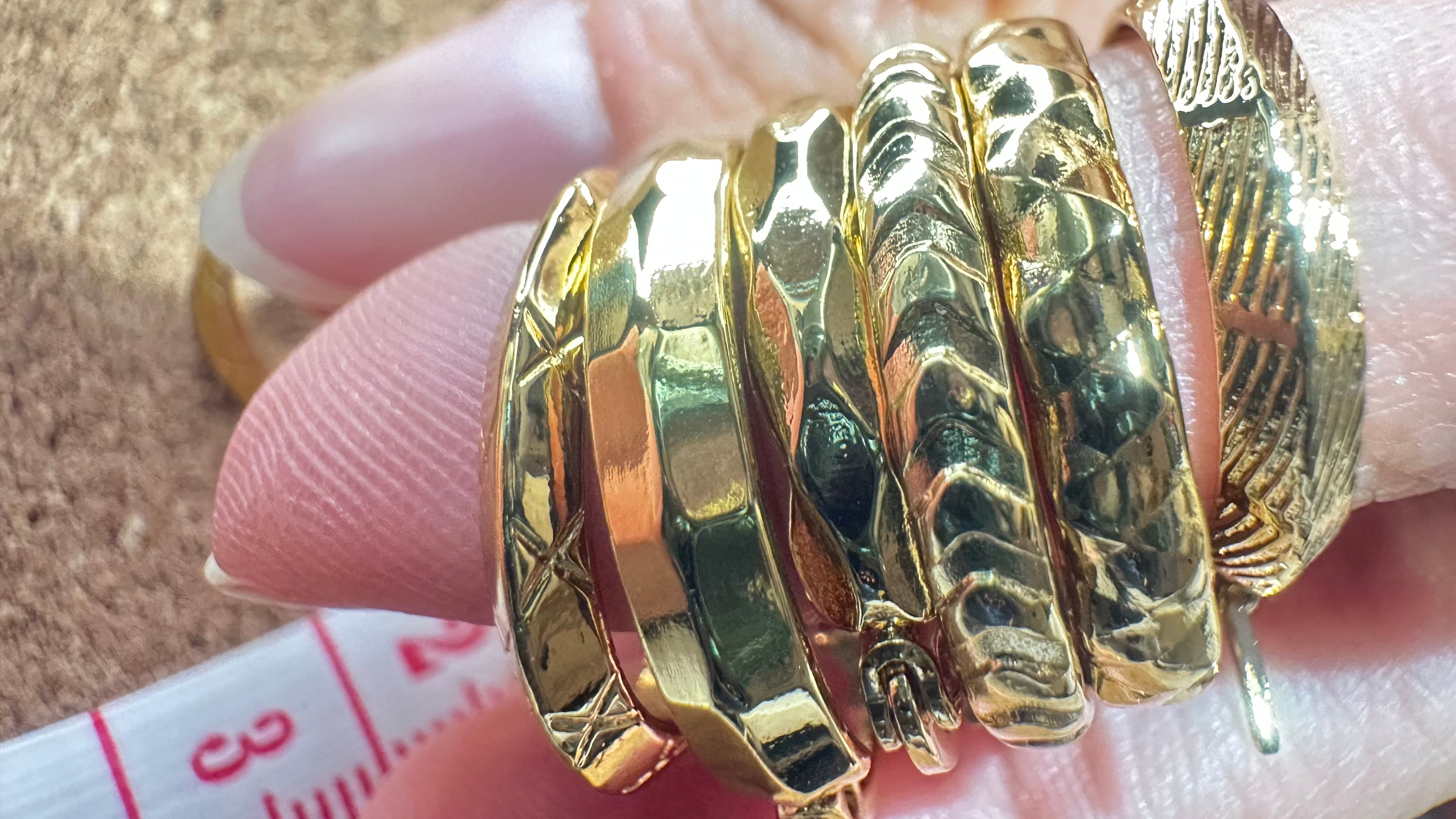 Créole •	Édition Tokubetsu ✨