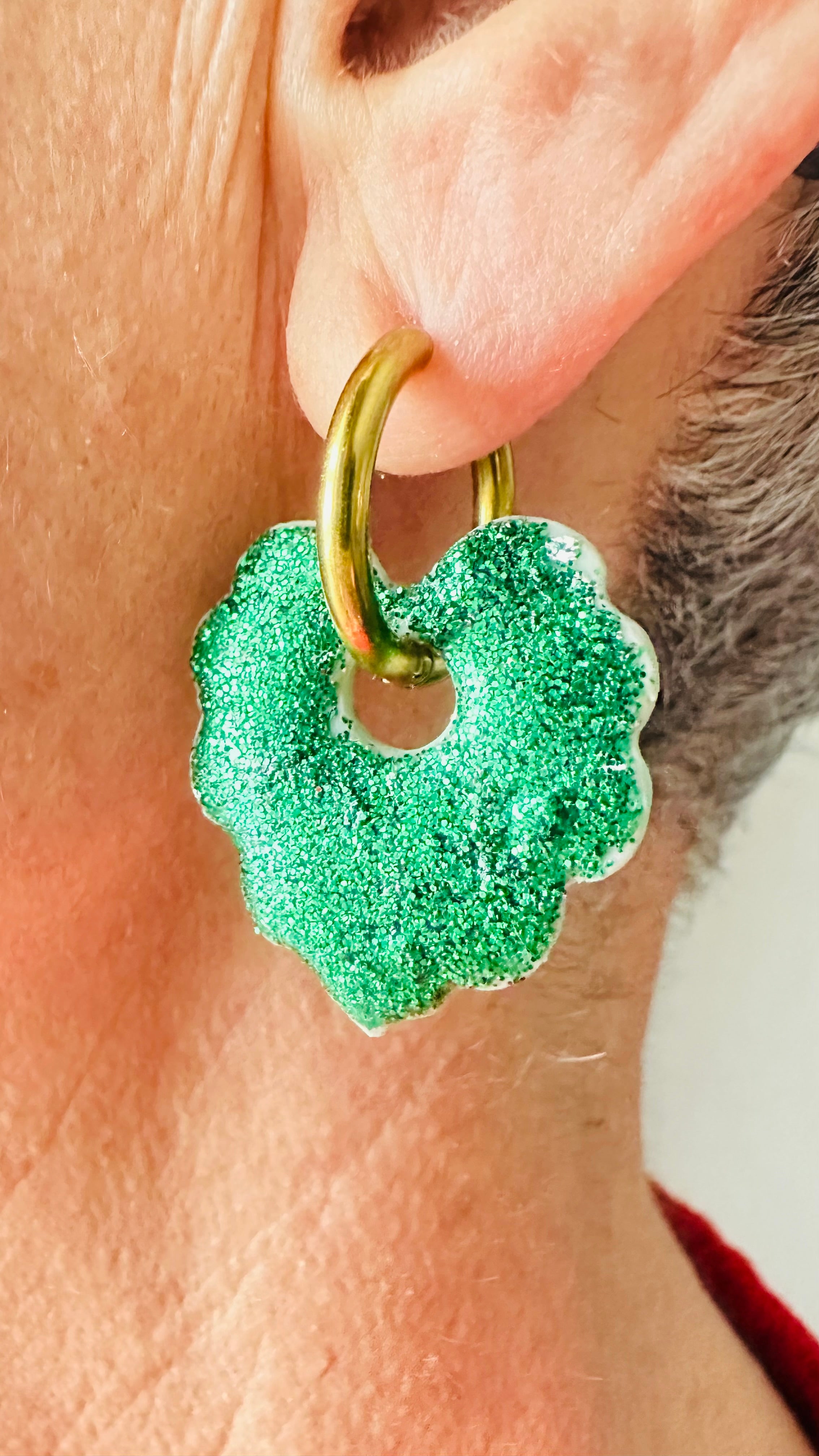 Boucles  « Canopée »