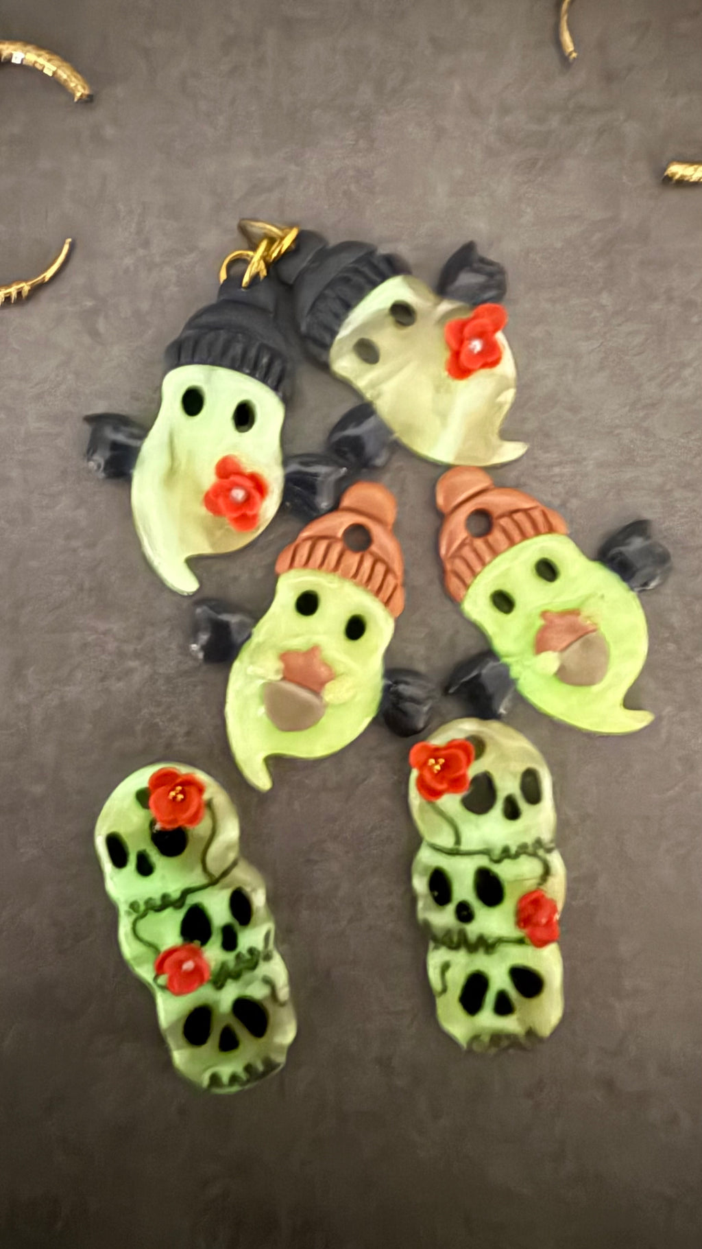 Pampilles Halloween 👻 💀