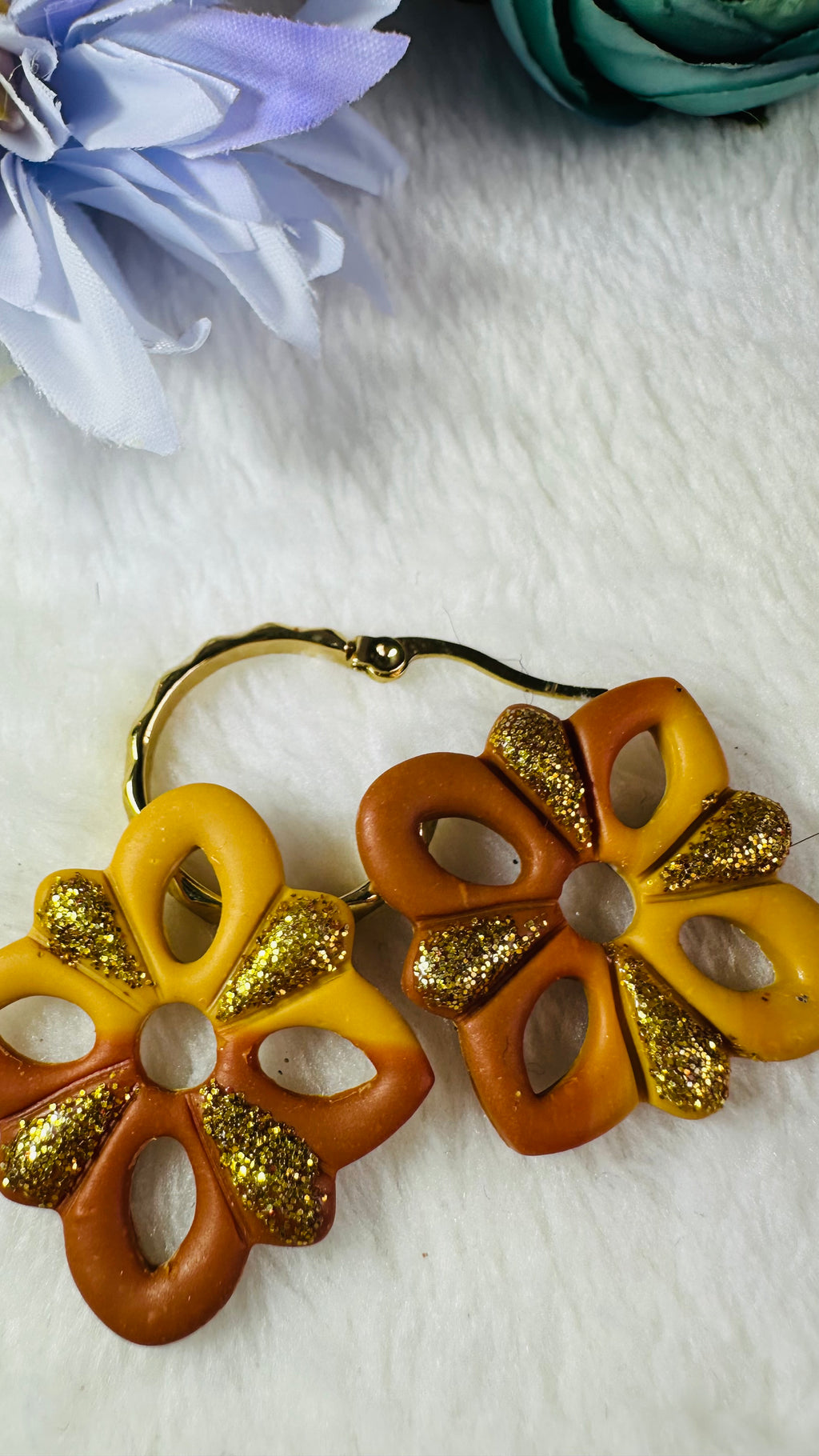 Boucles  « Auréa »