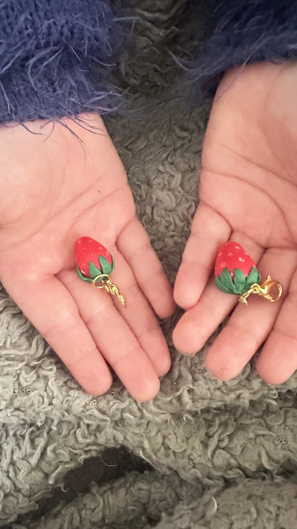 🍉 Les Charms à l’unité