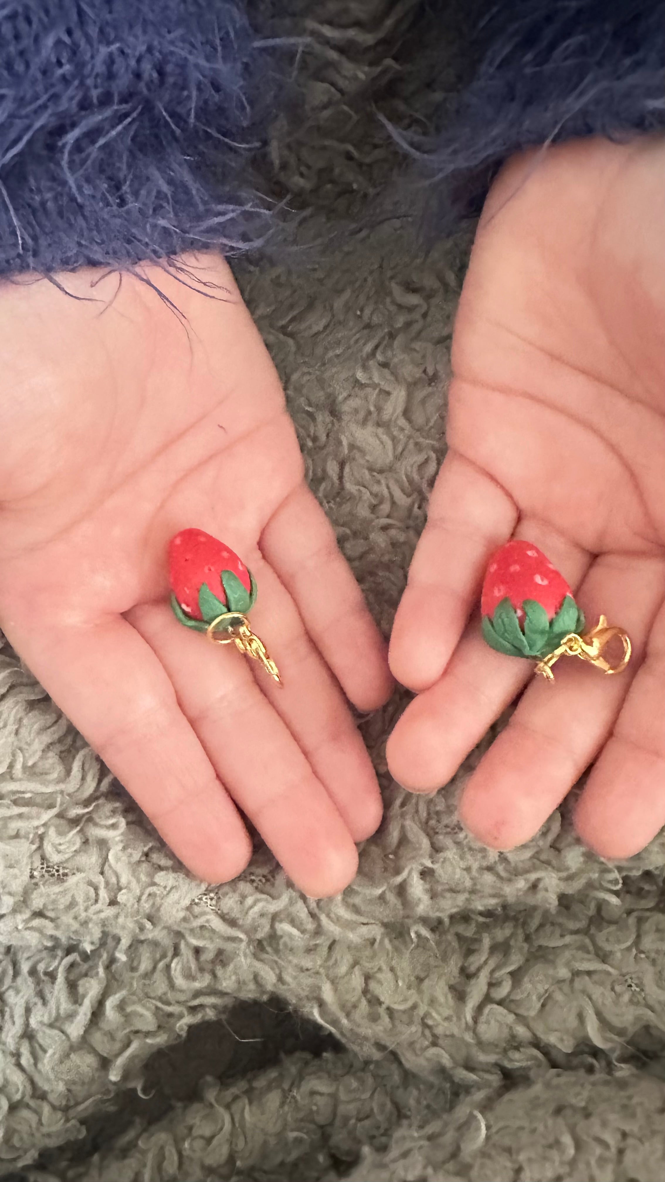 🍉 Les Charms à l’unité