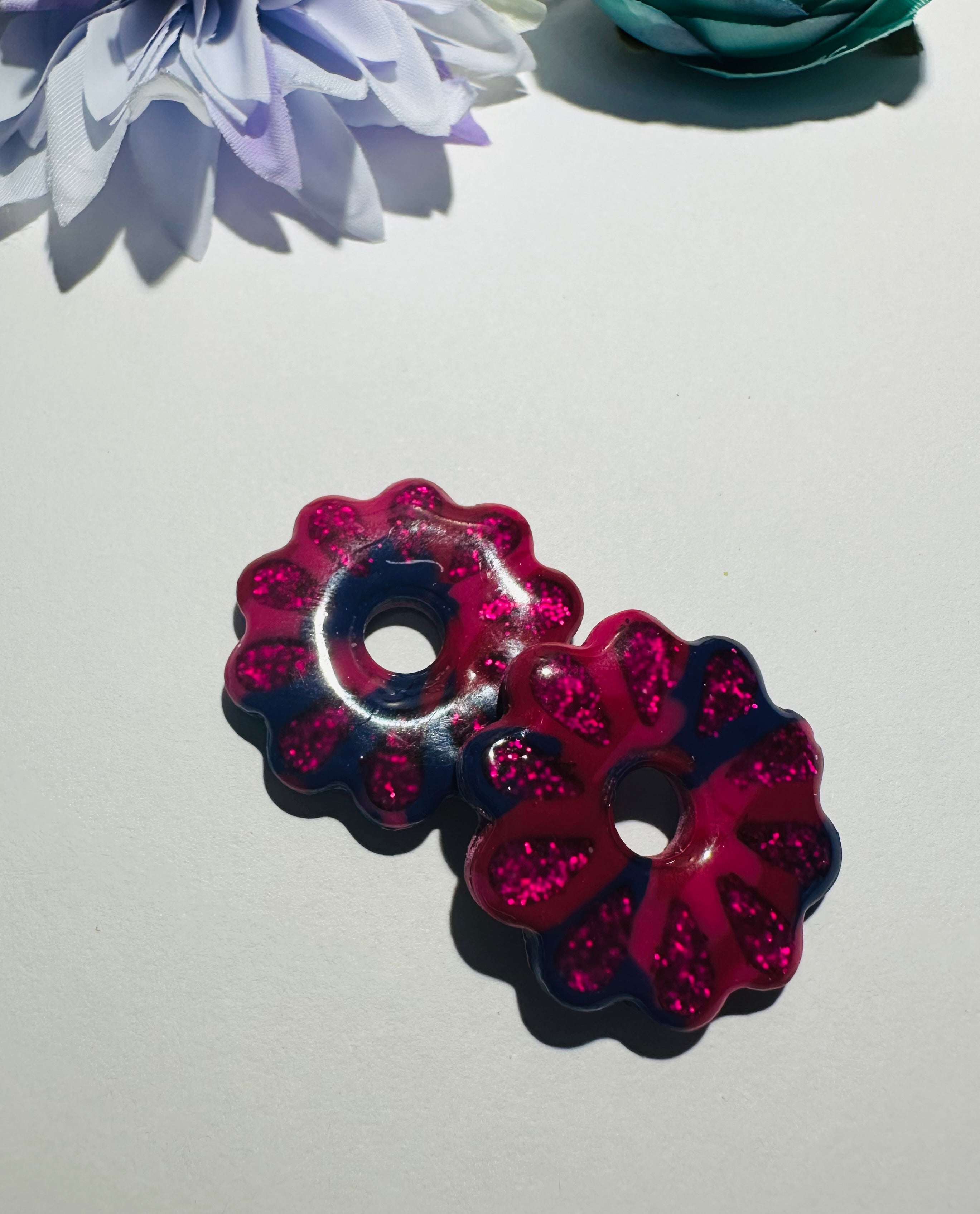 Boucles « Nina »