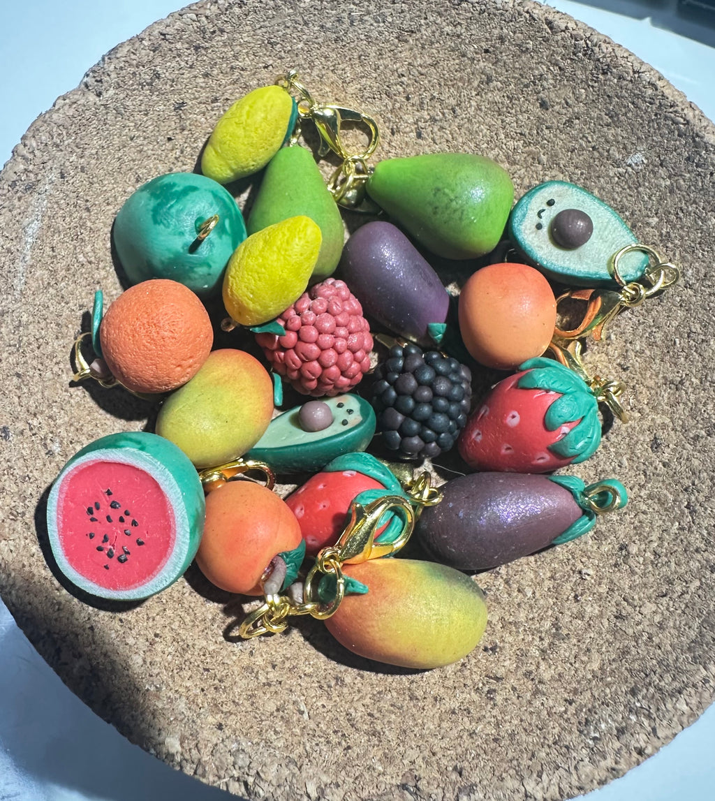🍉 Les Charms à l’unité