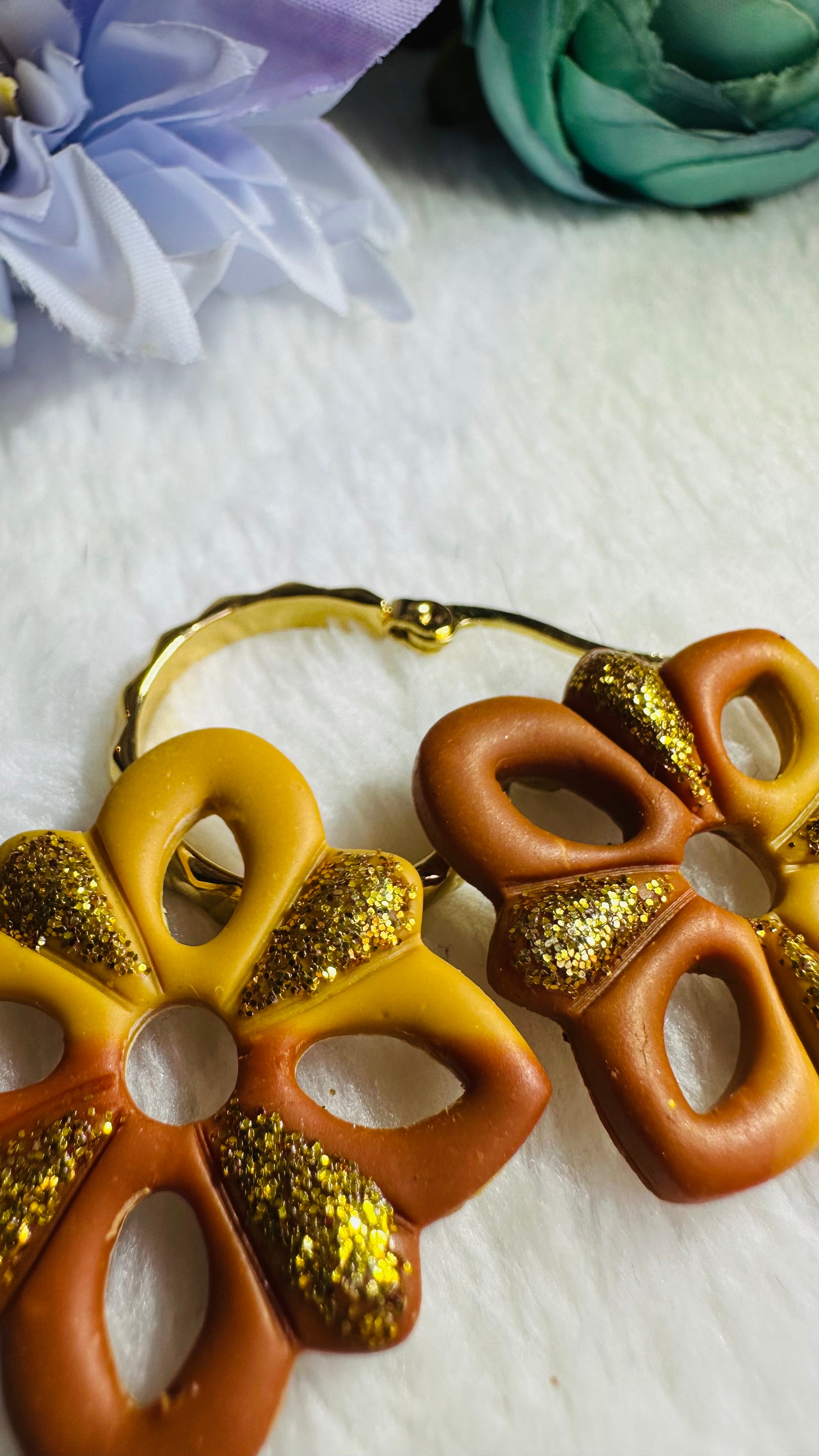 Boucles  « Auréa »