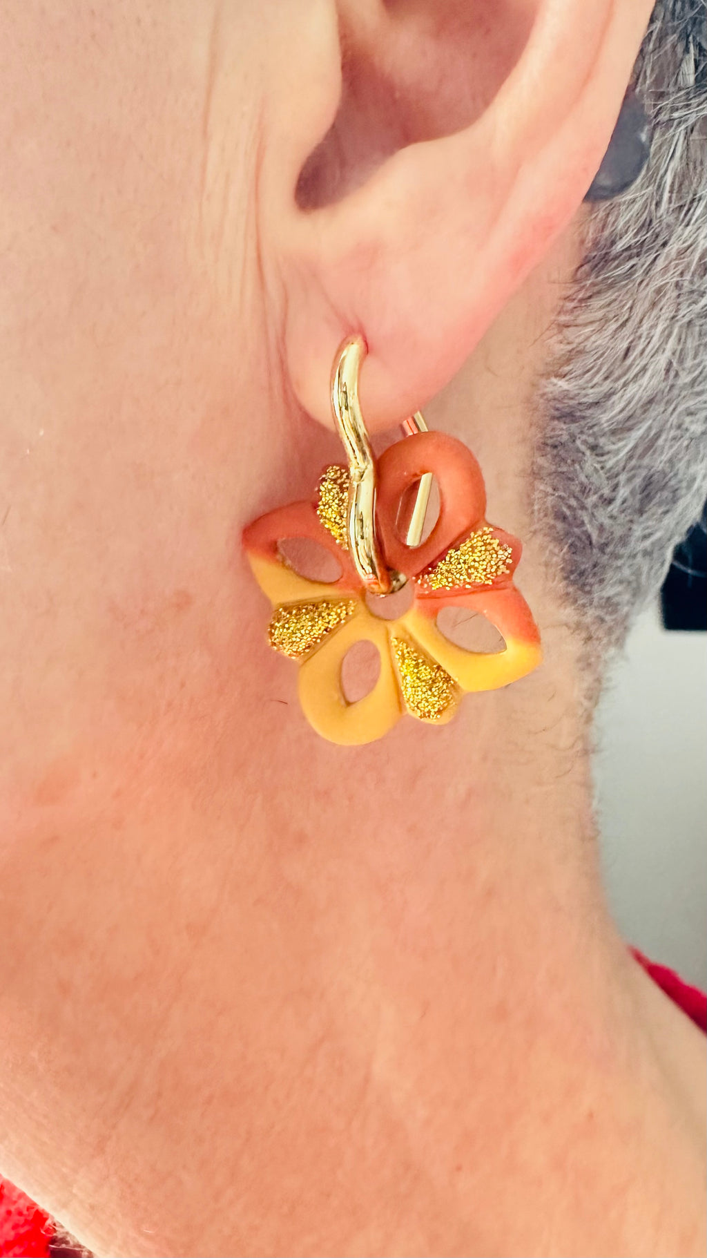 Boucles  « Auréa »