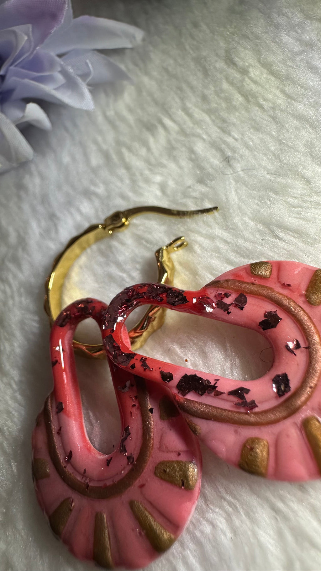 Boucles  « Zahra »