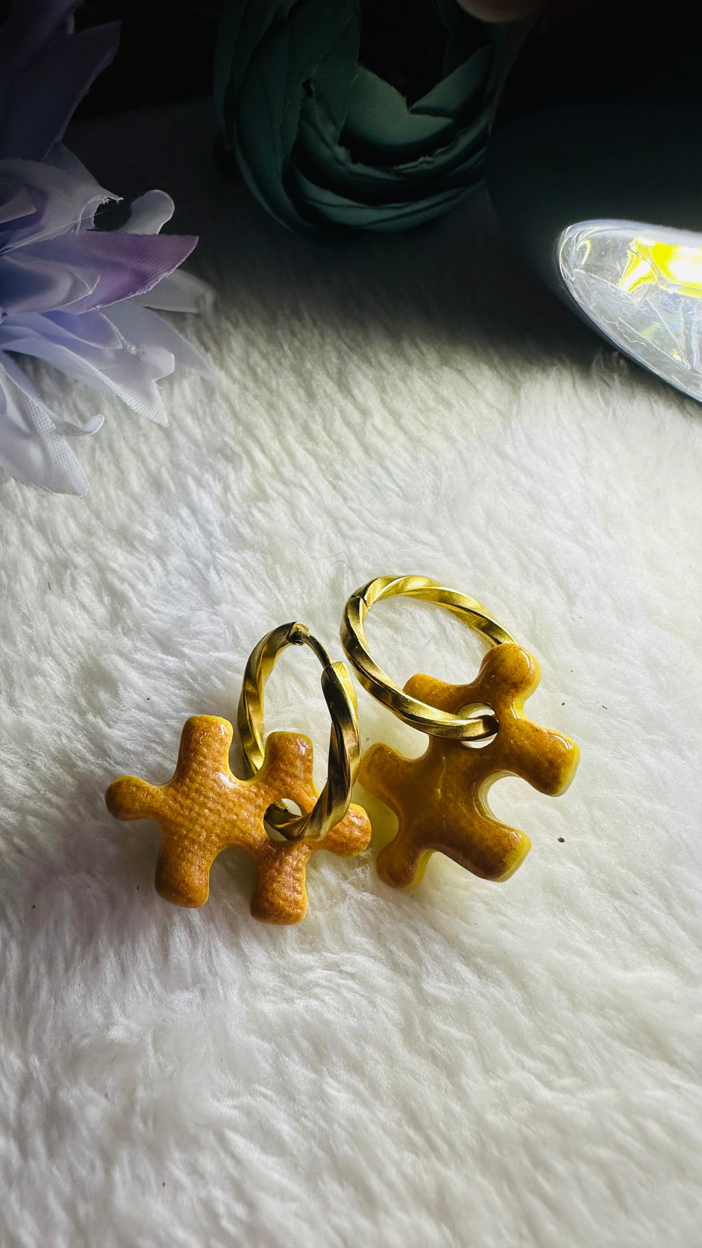 Boucles  « Assemblia »