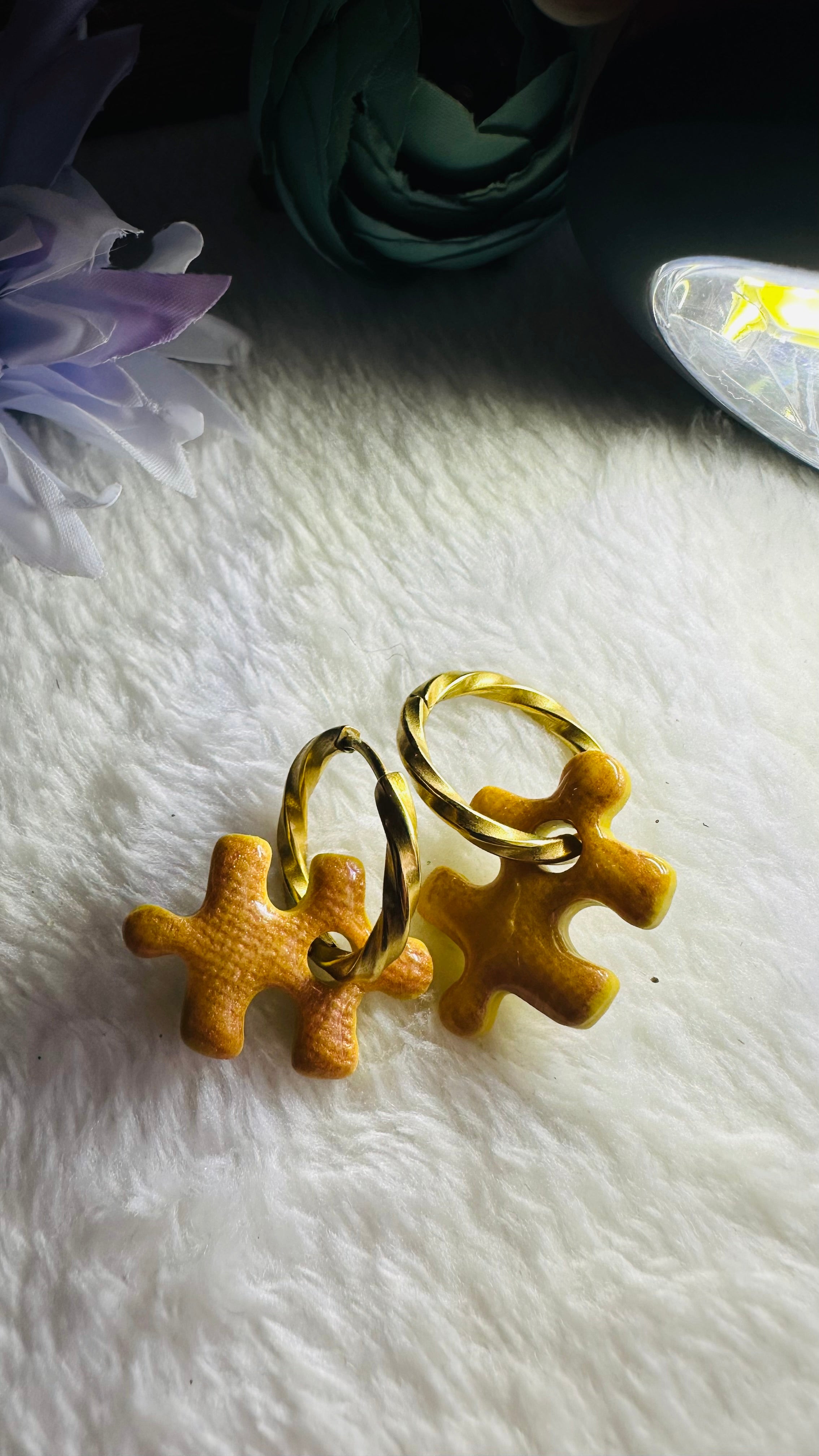 Boucles  « Assemblia »