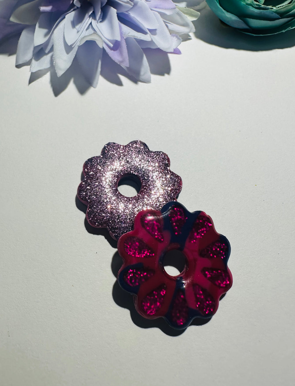 Boucles « Nina »