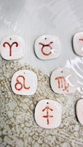 Charms Zodiaque