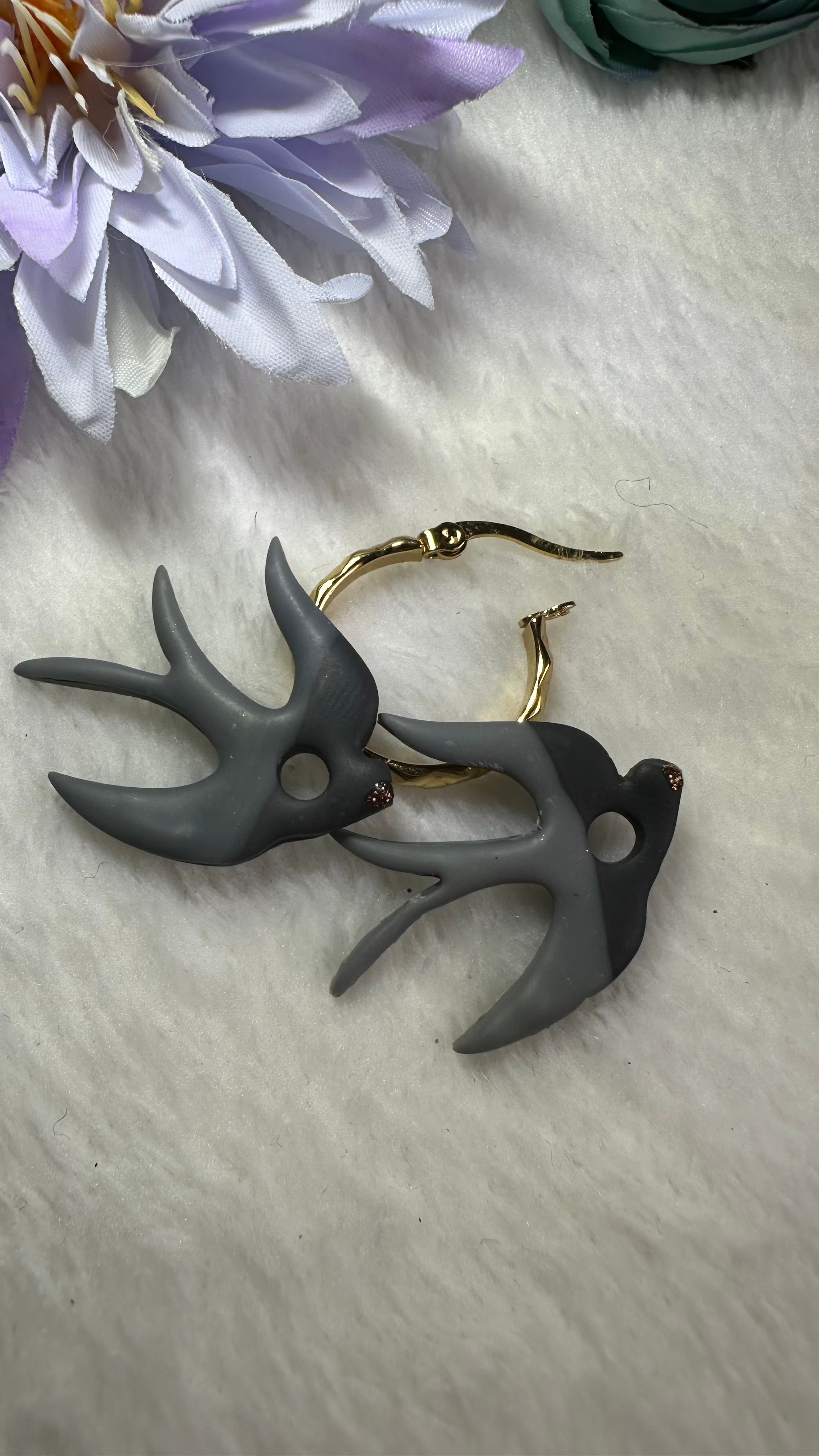 Boucles  🕊️Malo