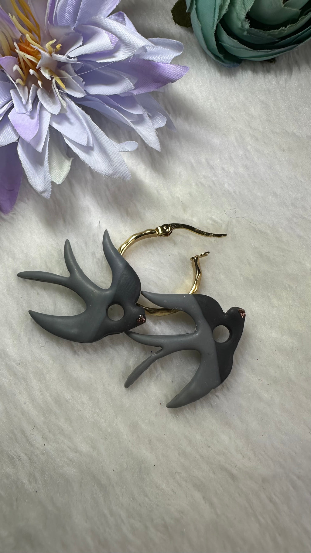 Boucles  🕊️Malo