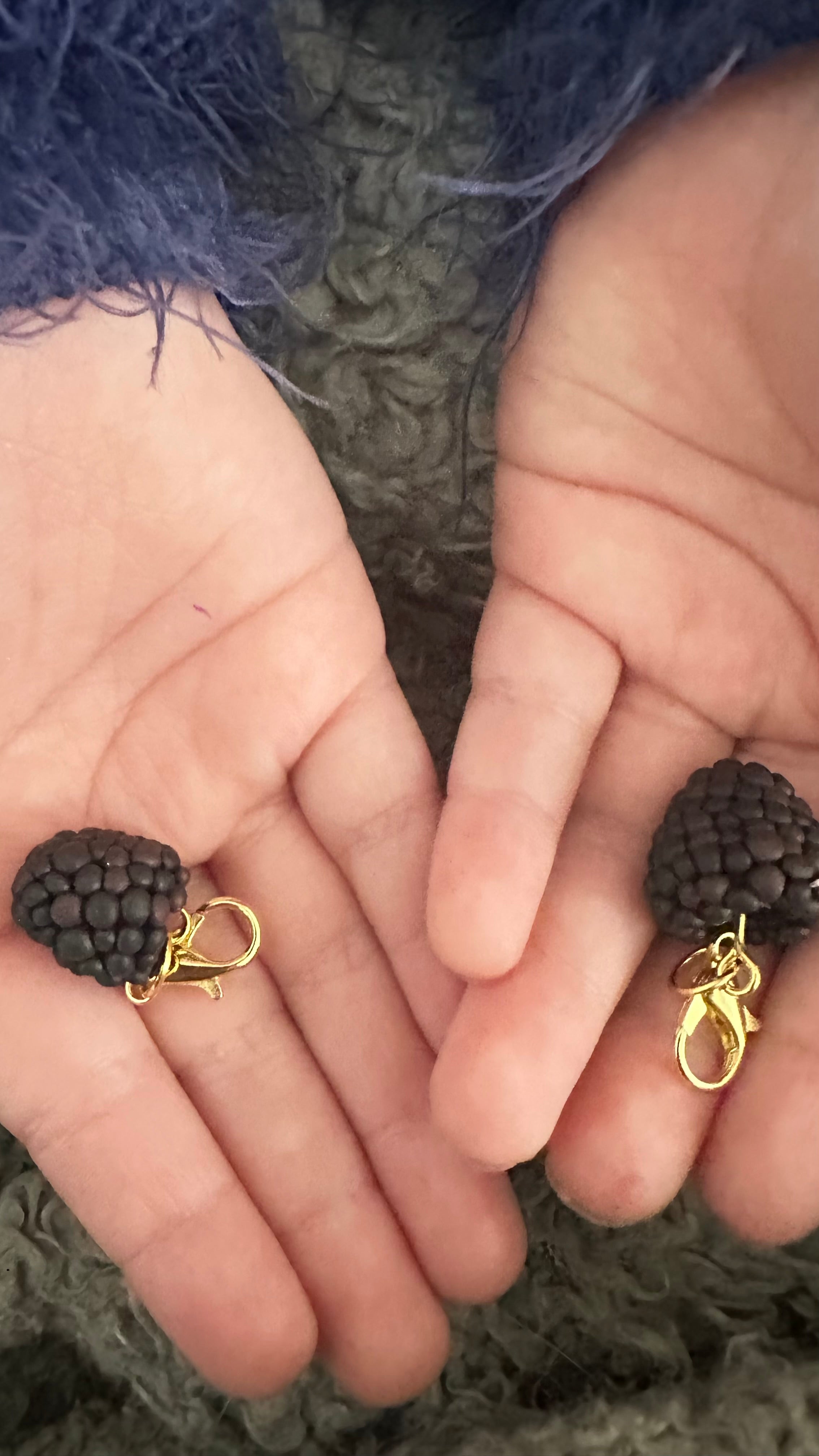 🍉 Les Charms à l’unité