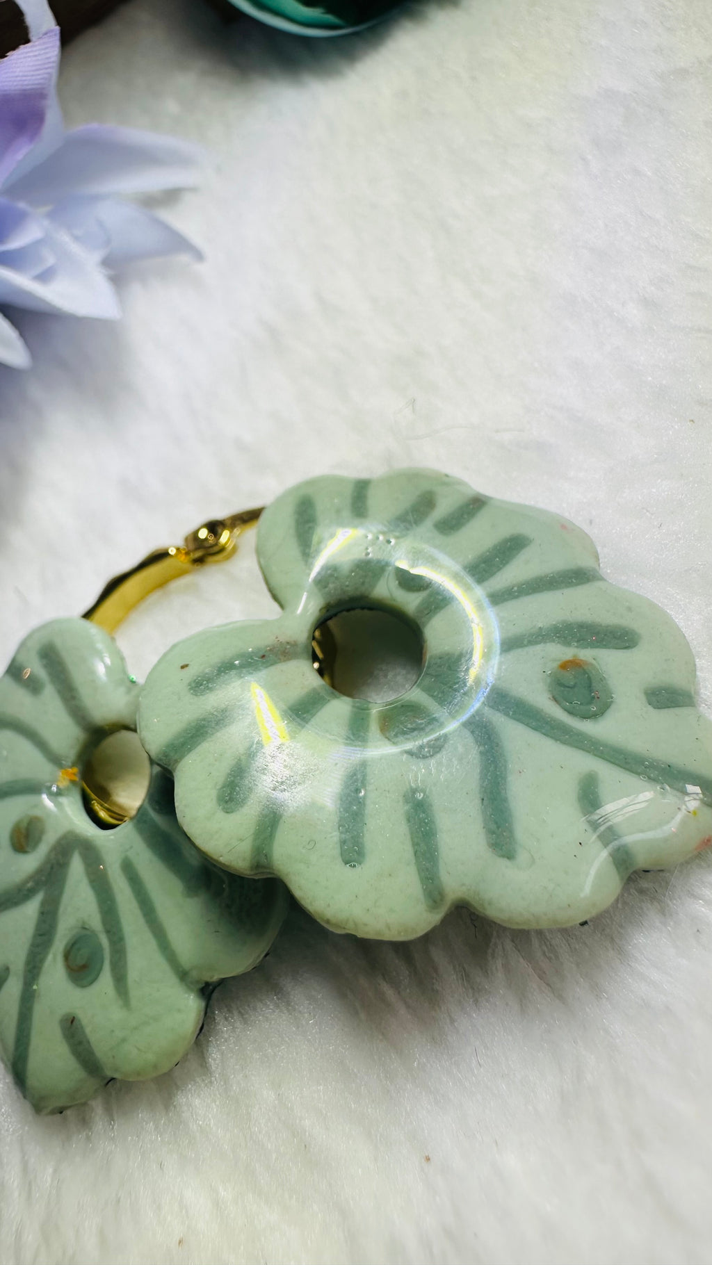 Boucles  « Canopée »