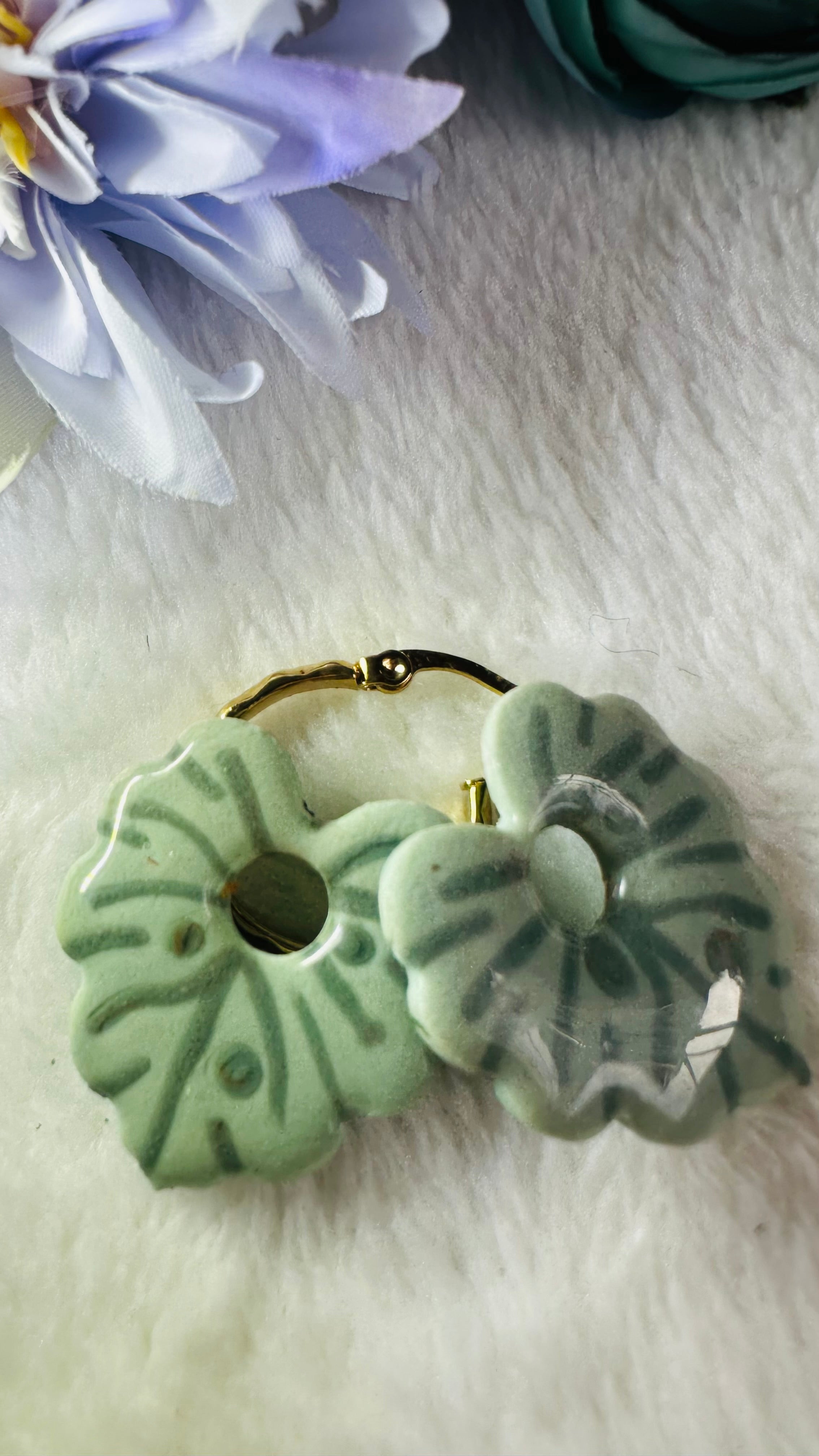 Boucles  « Canopée »