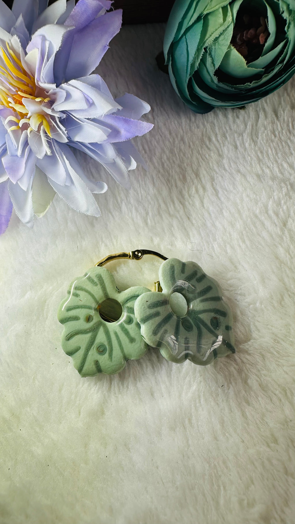 Boucles  « Canopée »