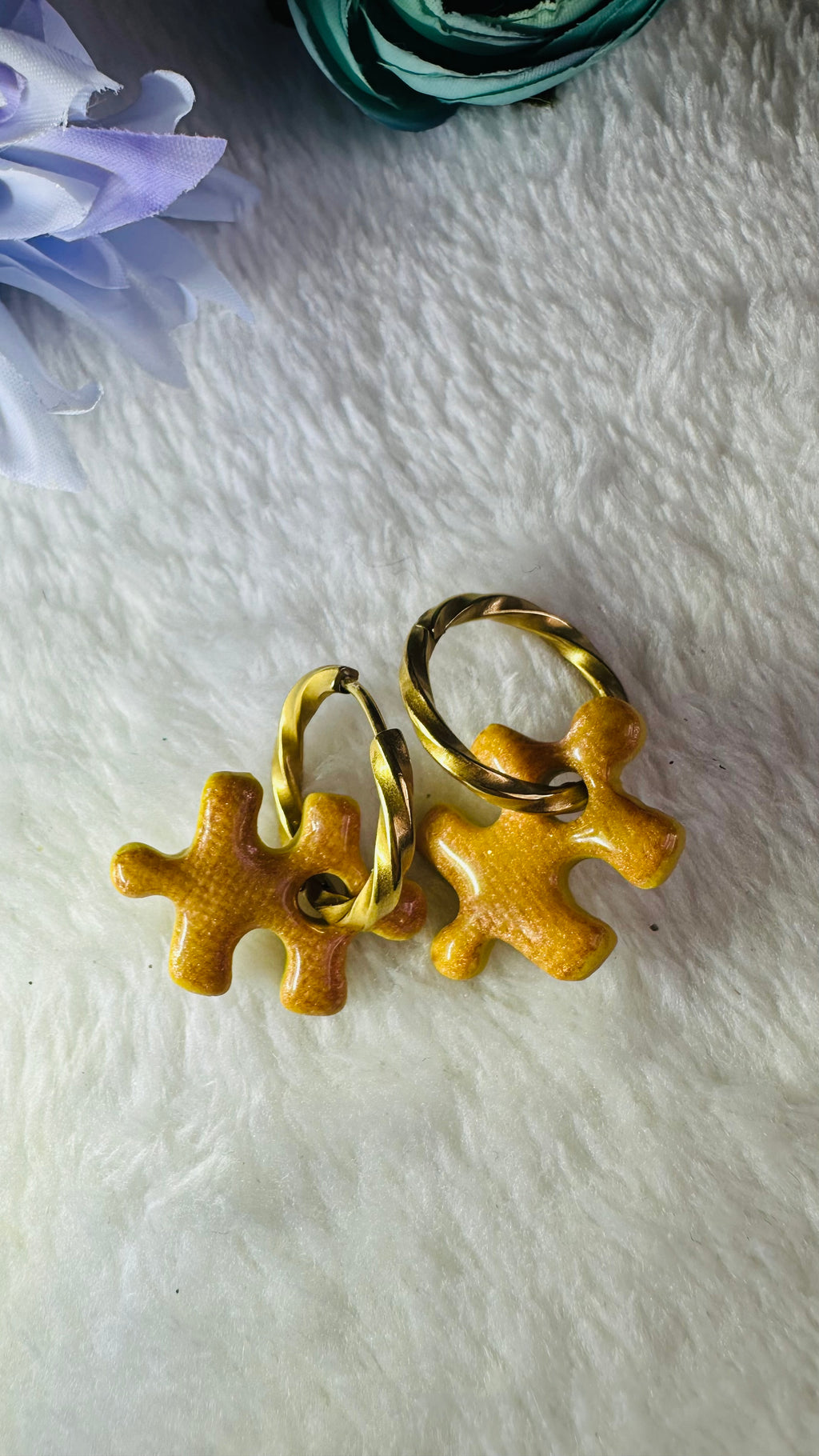 Boucles  « Assemblia »