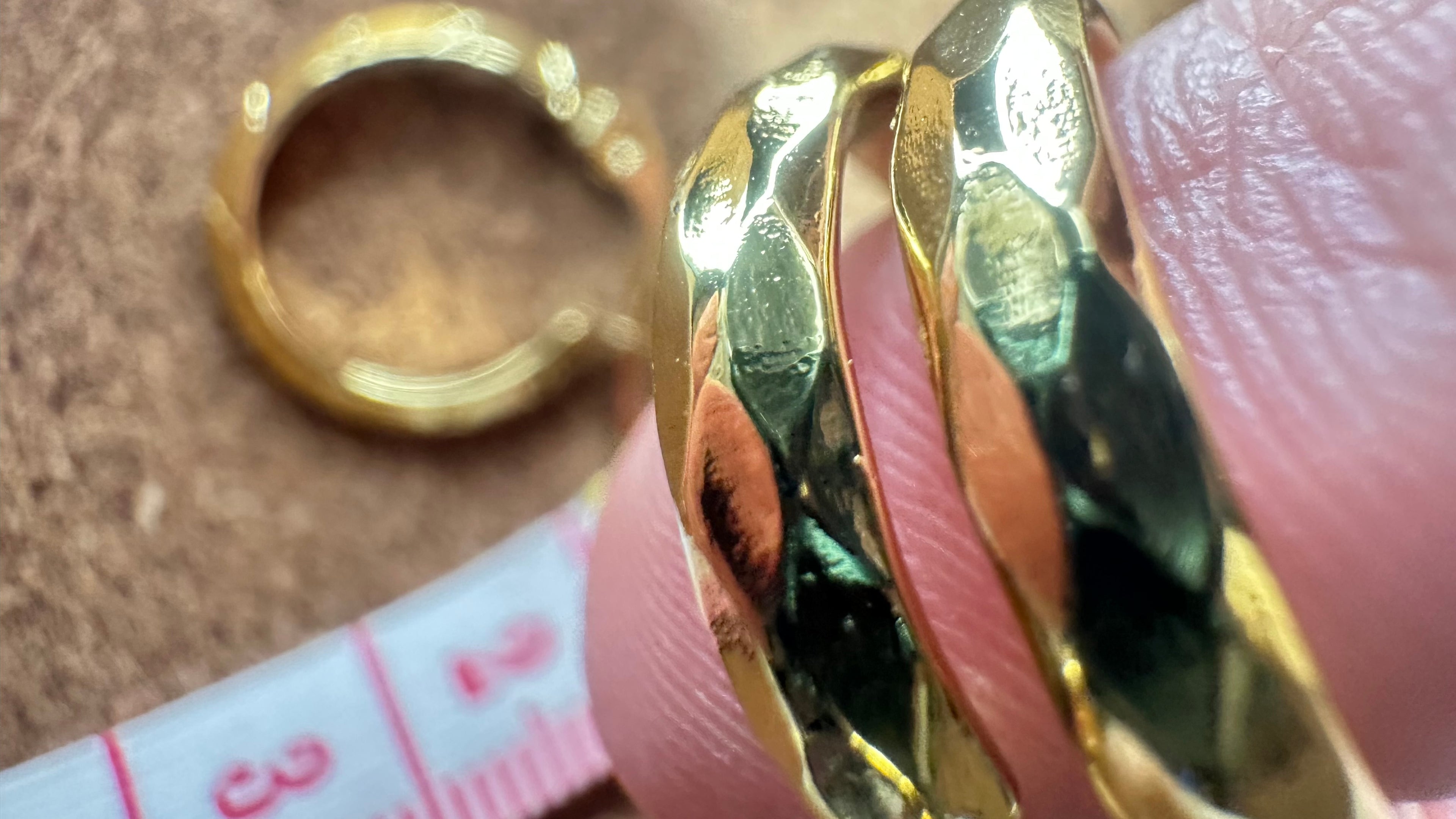 Créole •	Édition Tokubetsu ✨