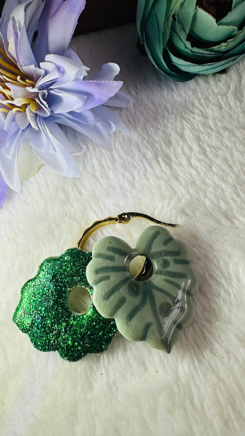 Boucles  « Canopée »