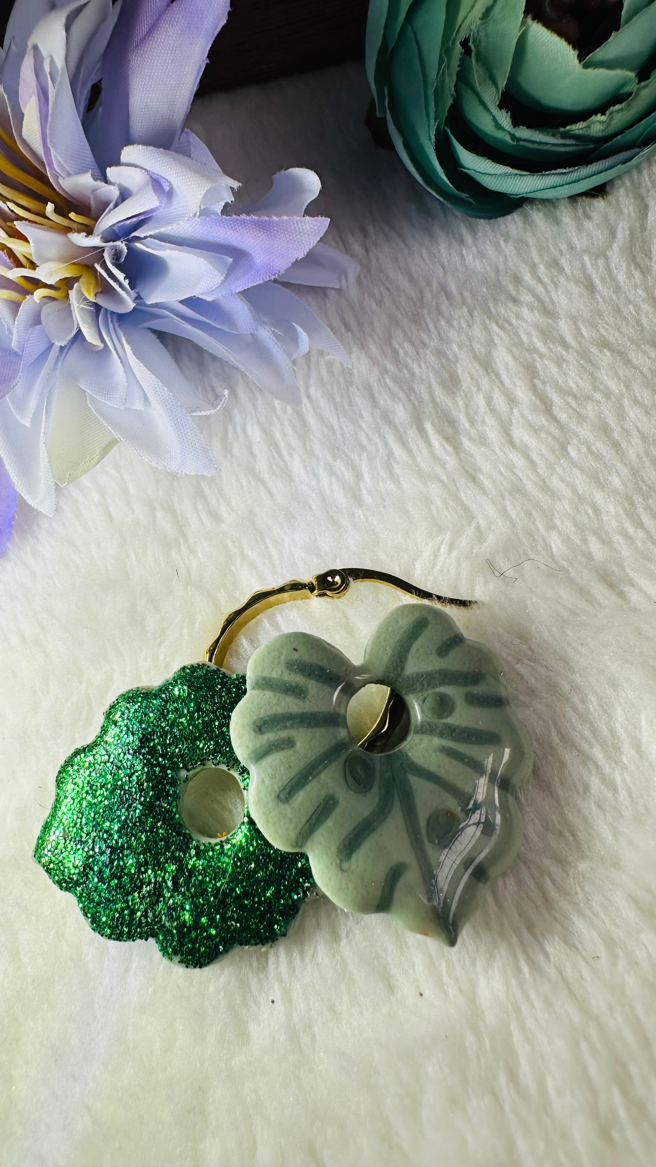 Boucles  « Canopée »