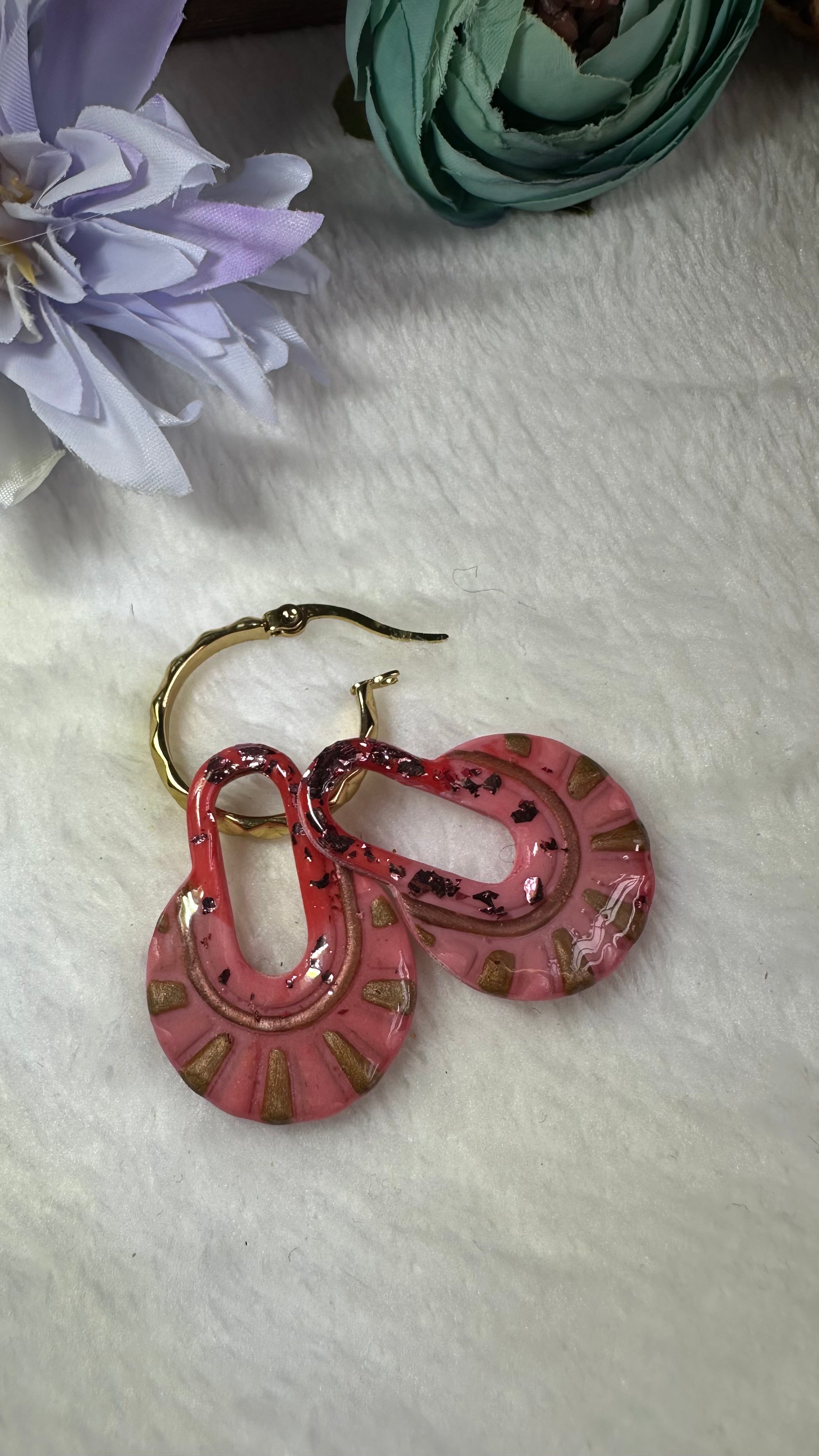 Boucles  « Zahra »