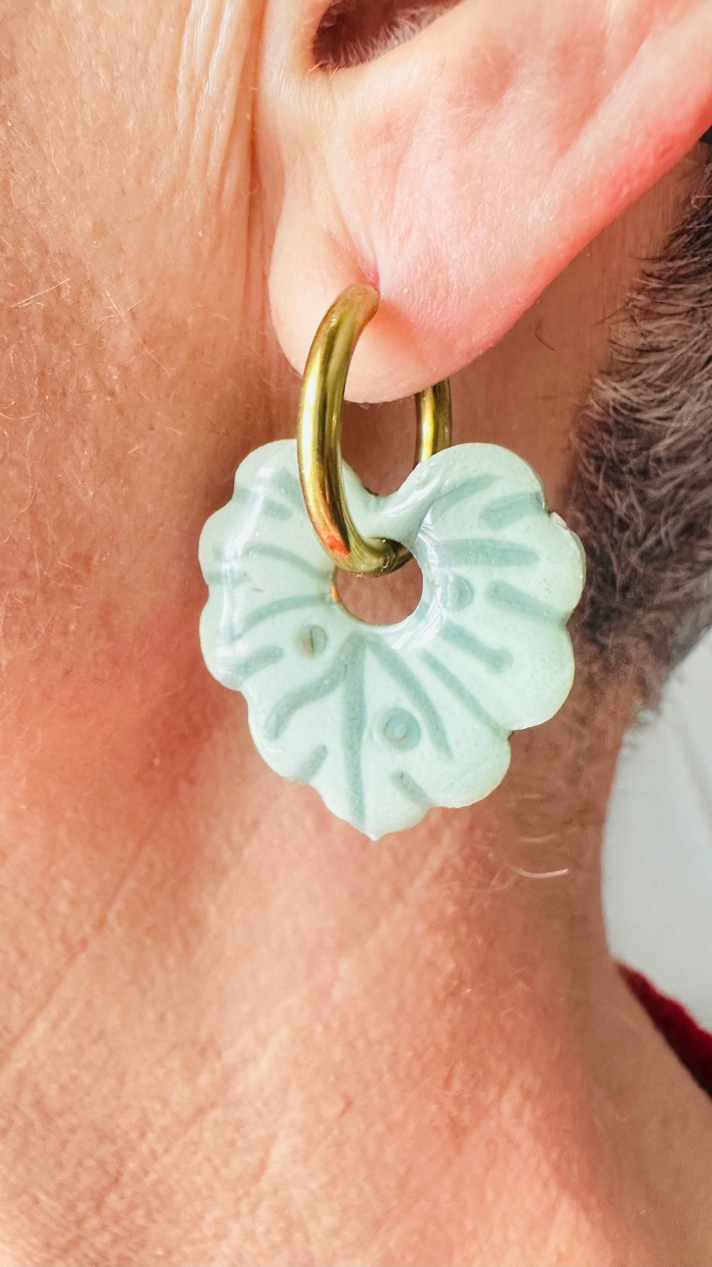 Boucles  « Canopée »