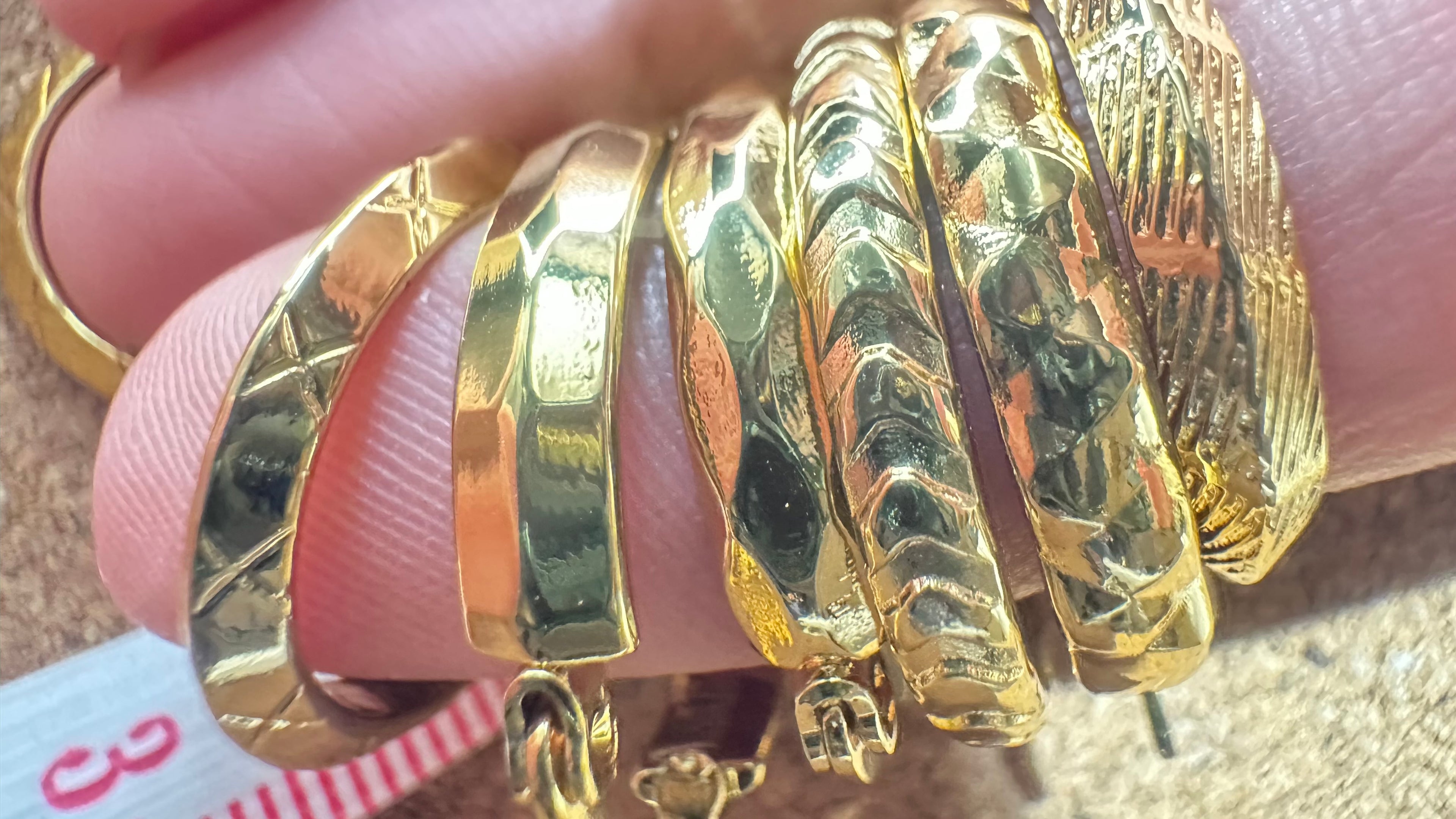 Créole •	Édition Tokubetsu ✨