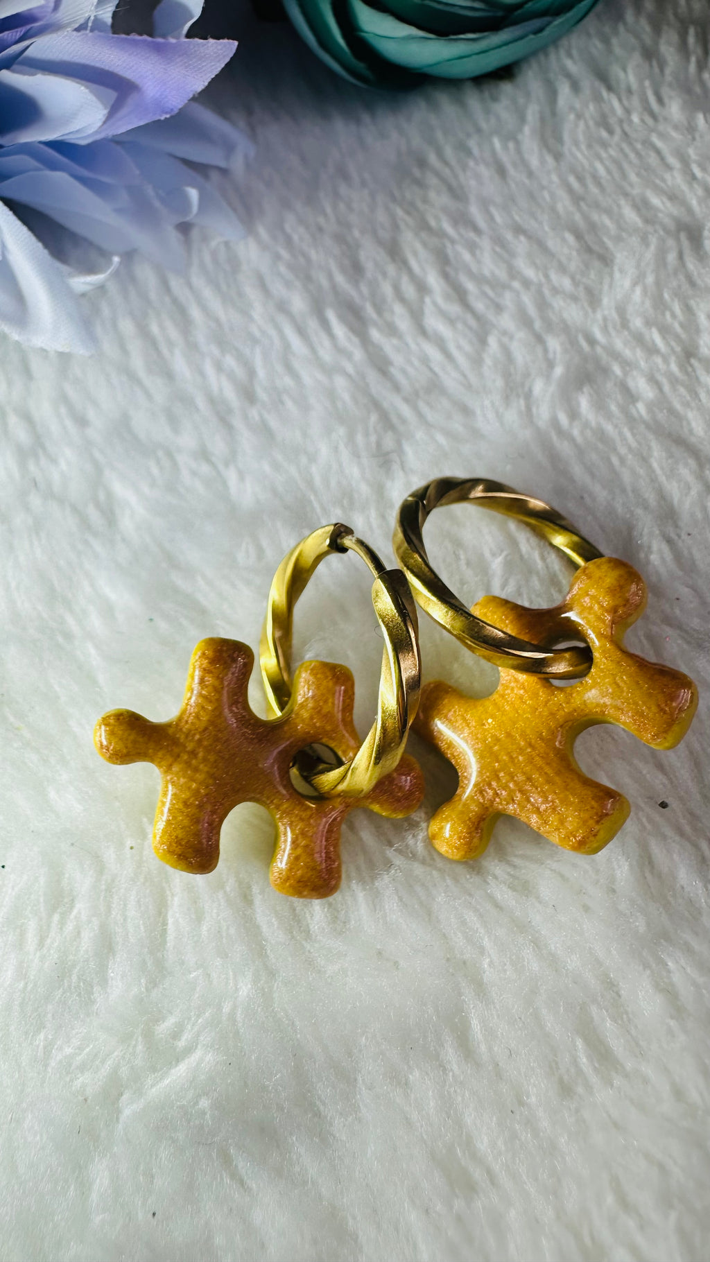 Boucles  « Assemblia »