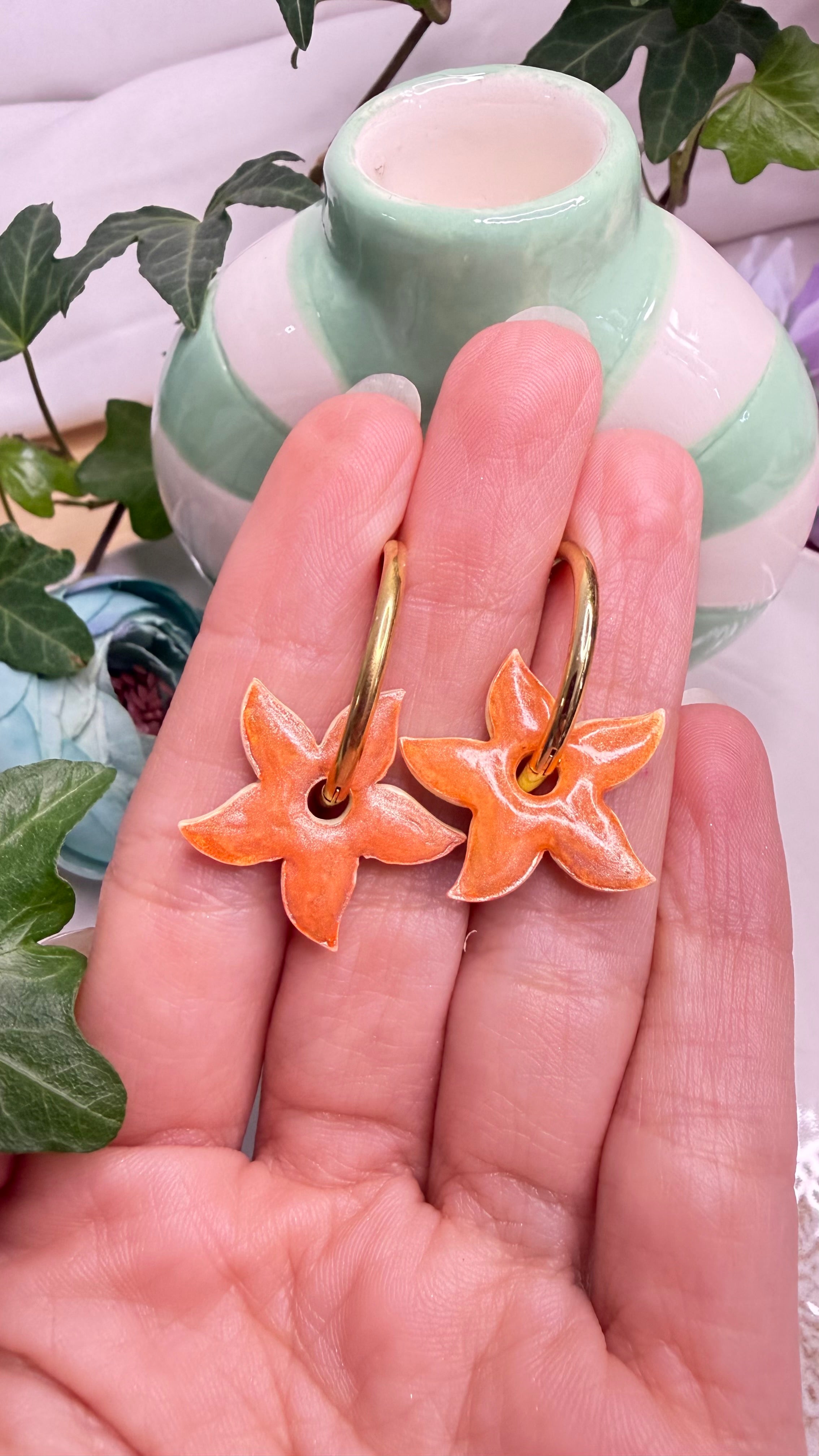 Pampilles Stella — Citron 🍋 Givré Édition Sans Gaspillage