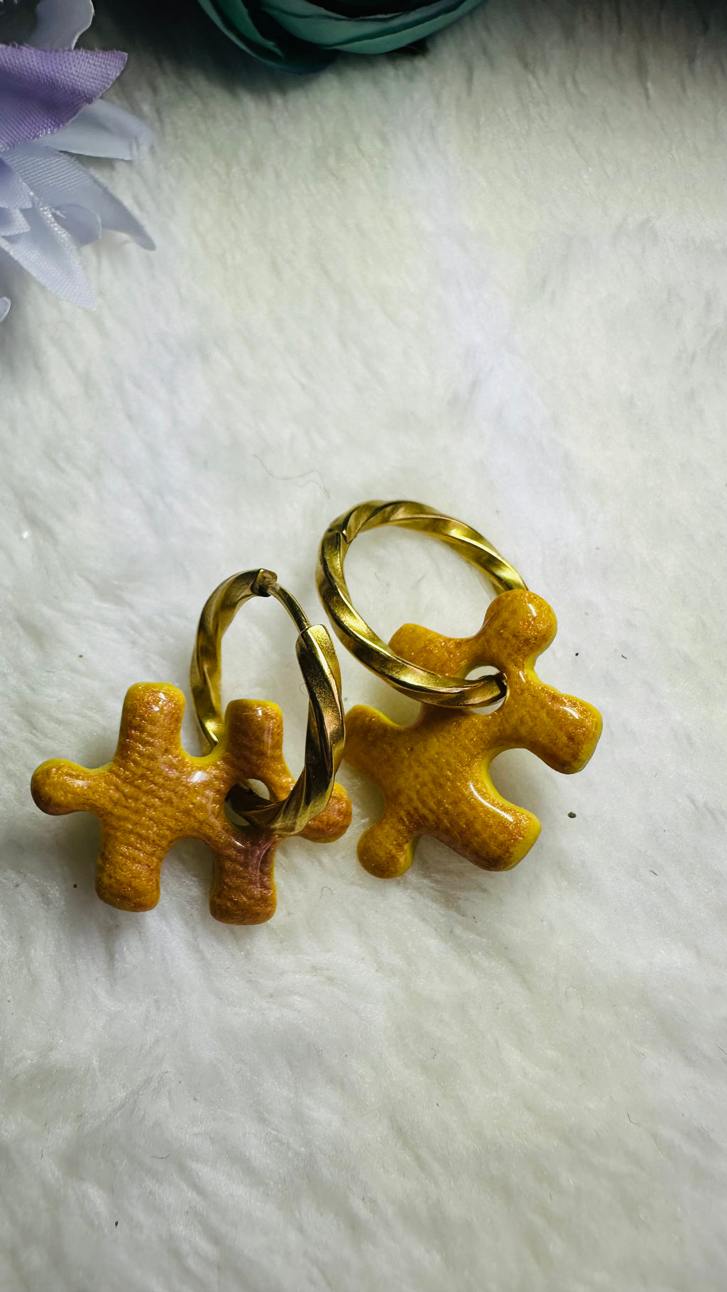 Boucles  « Assemblia »