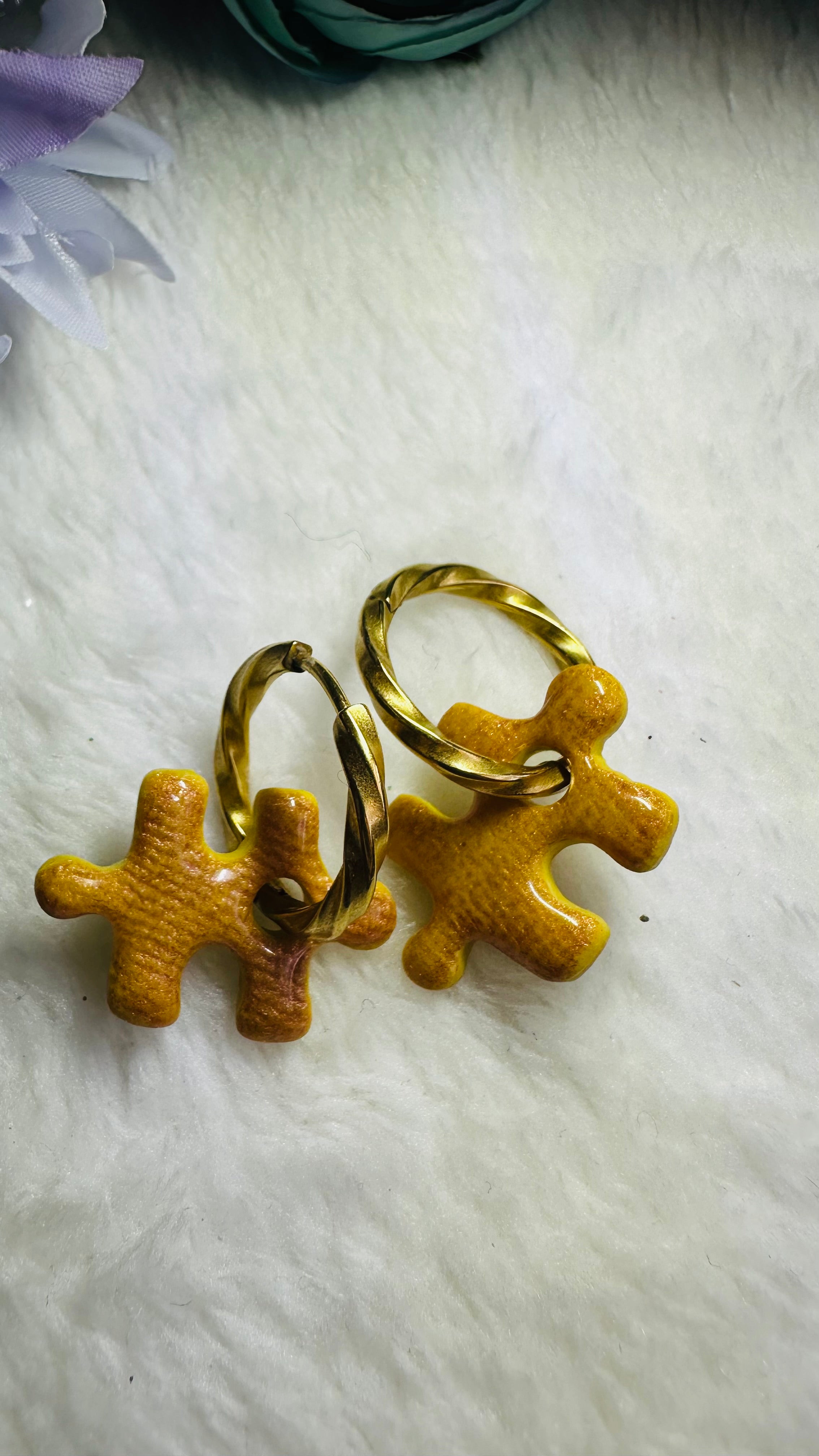 Boucles  « Assemblia »