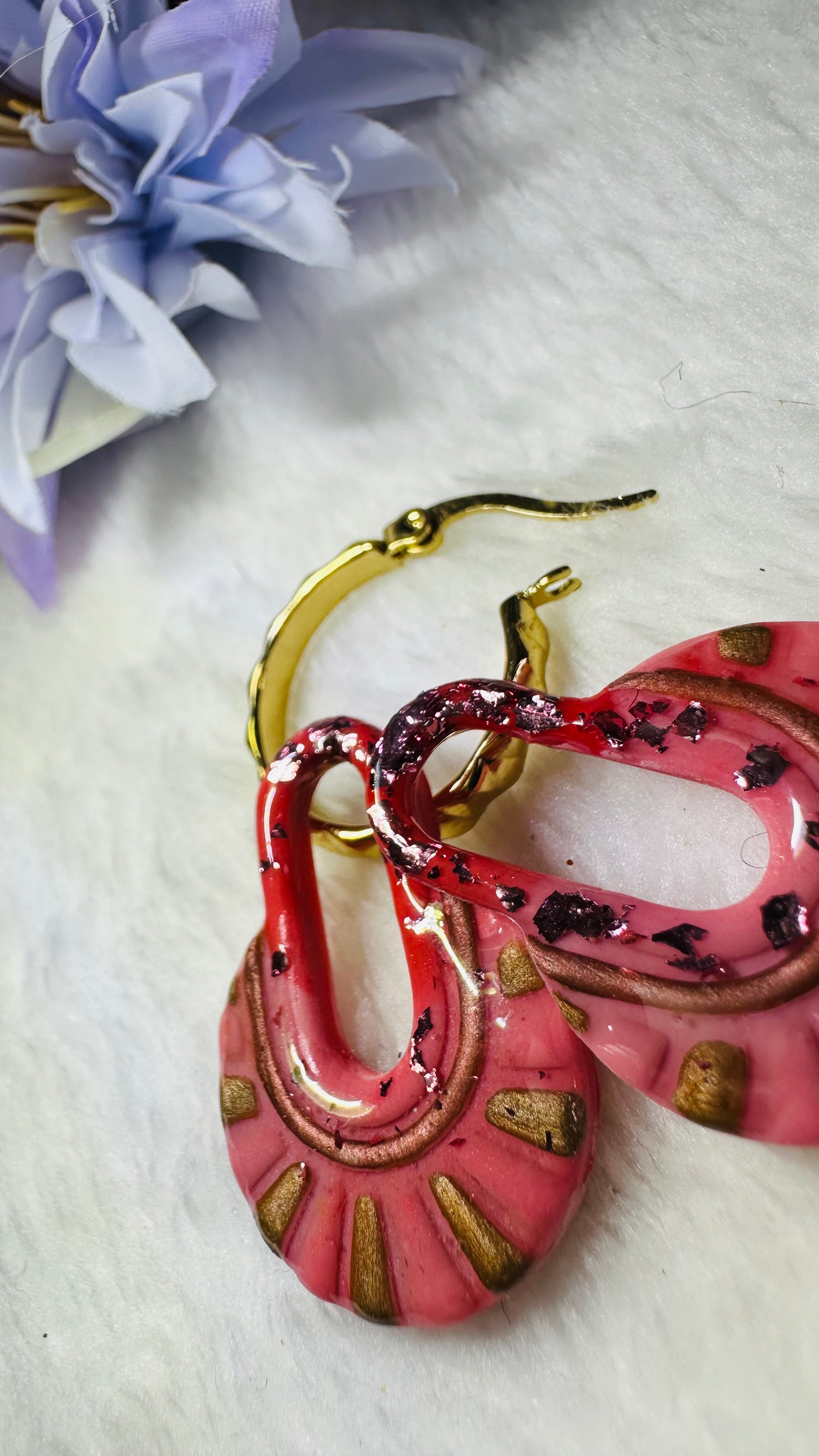 Boucles  « Zahra »