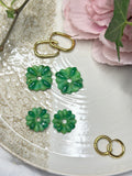 Eclorya Maman & Mini — Boucles assorties en argile polymère