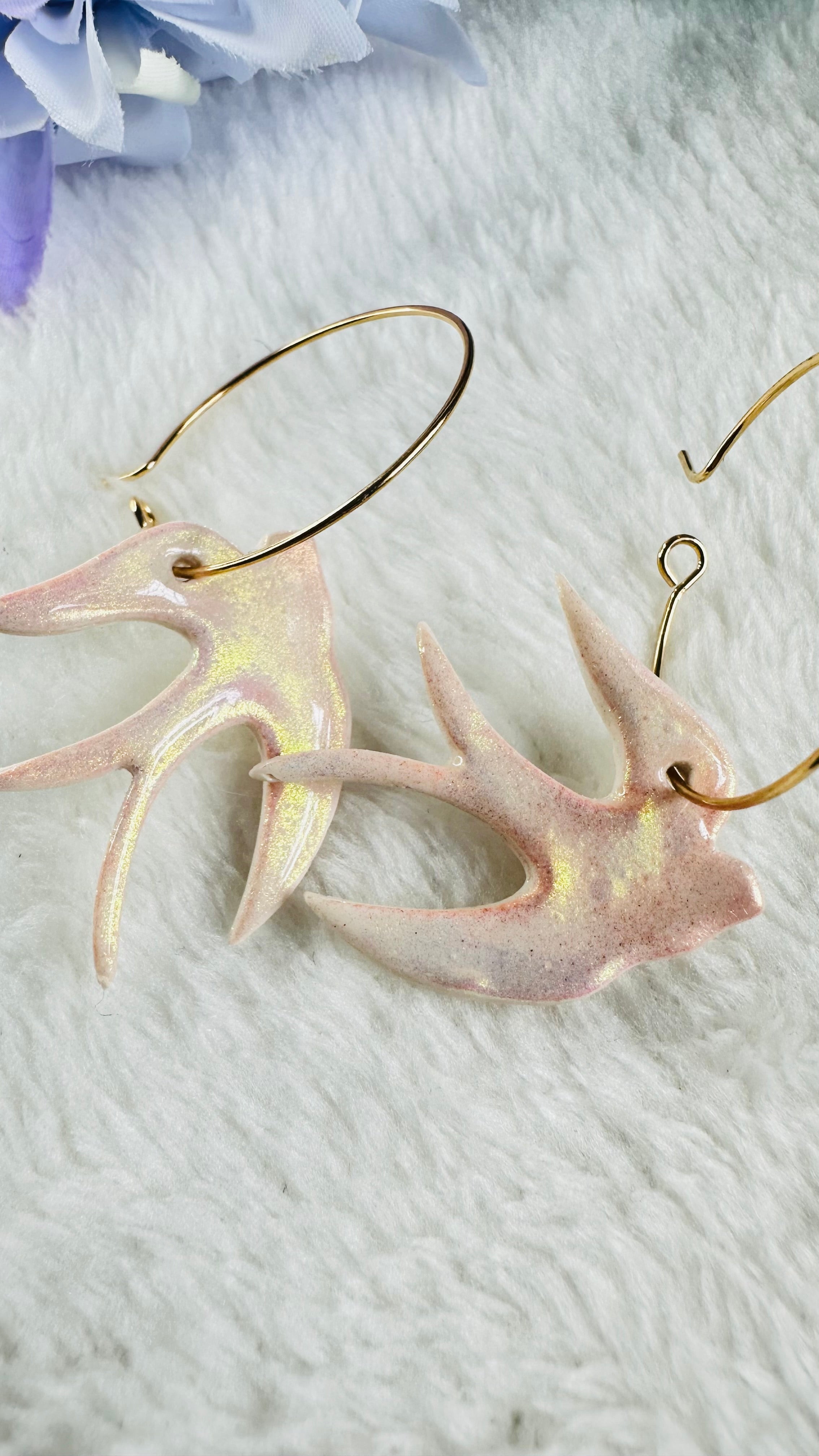 Boucles  🕊️Malo