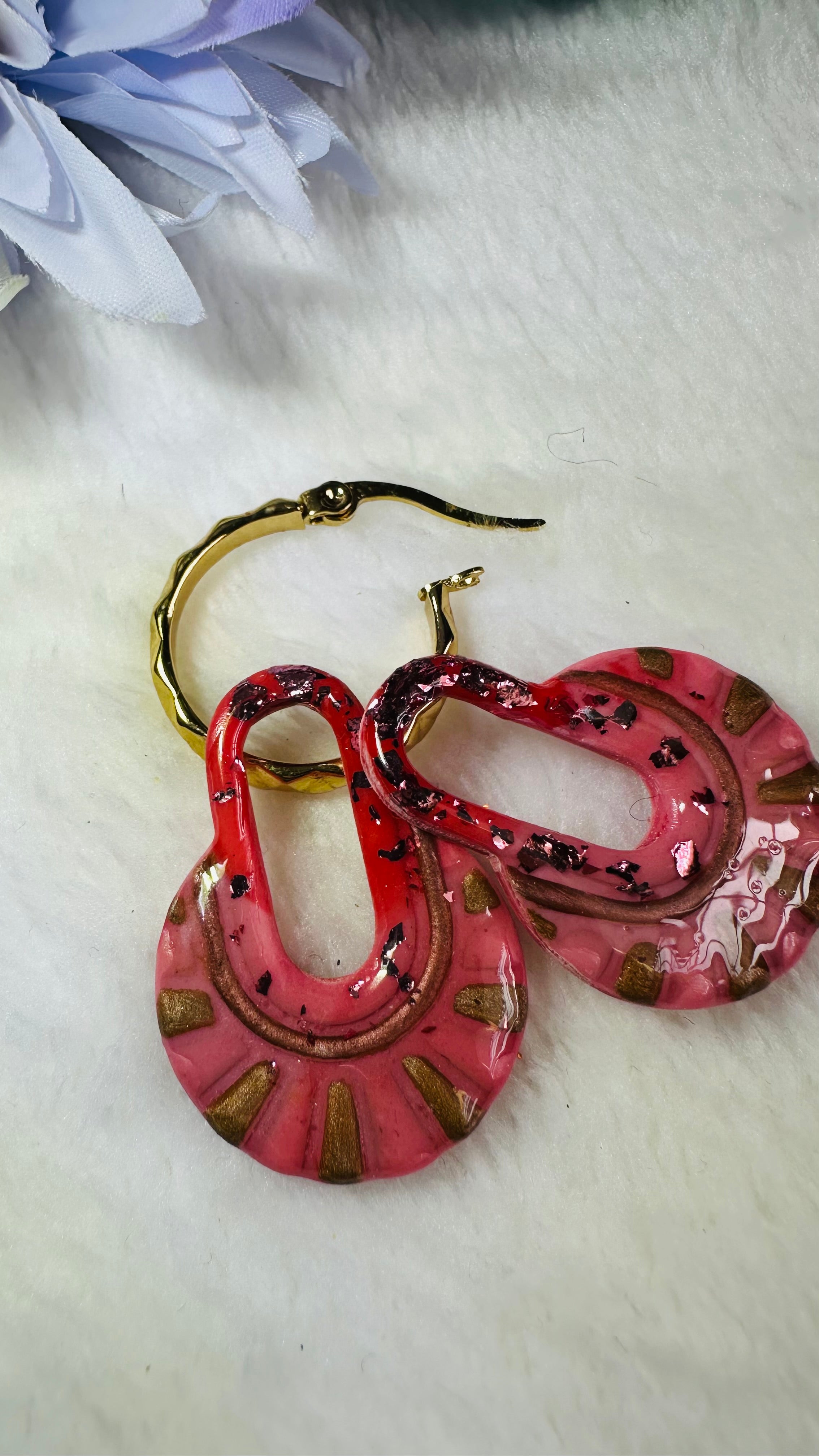 Boucles  « Zahra »