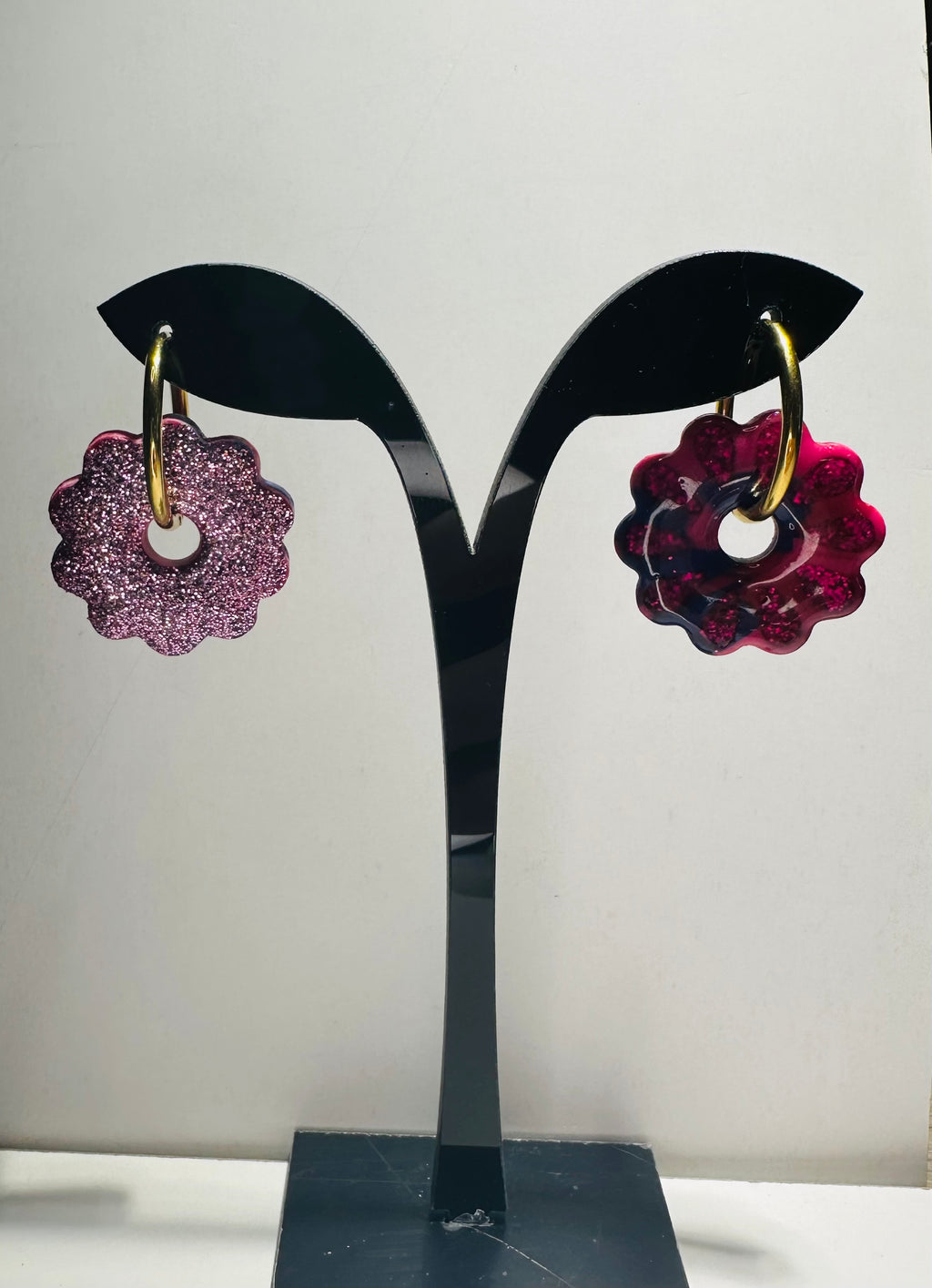 Boucles « Nina »