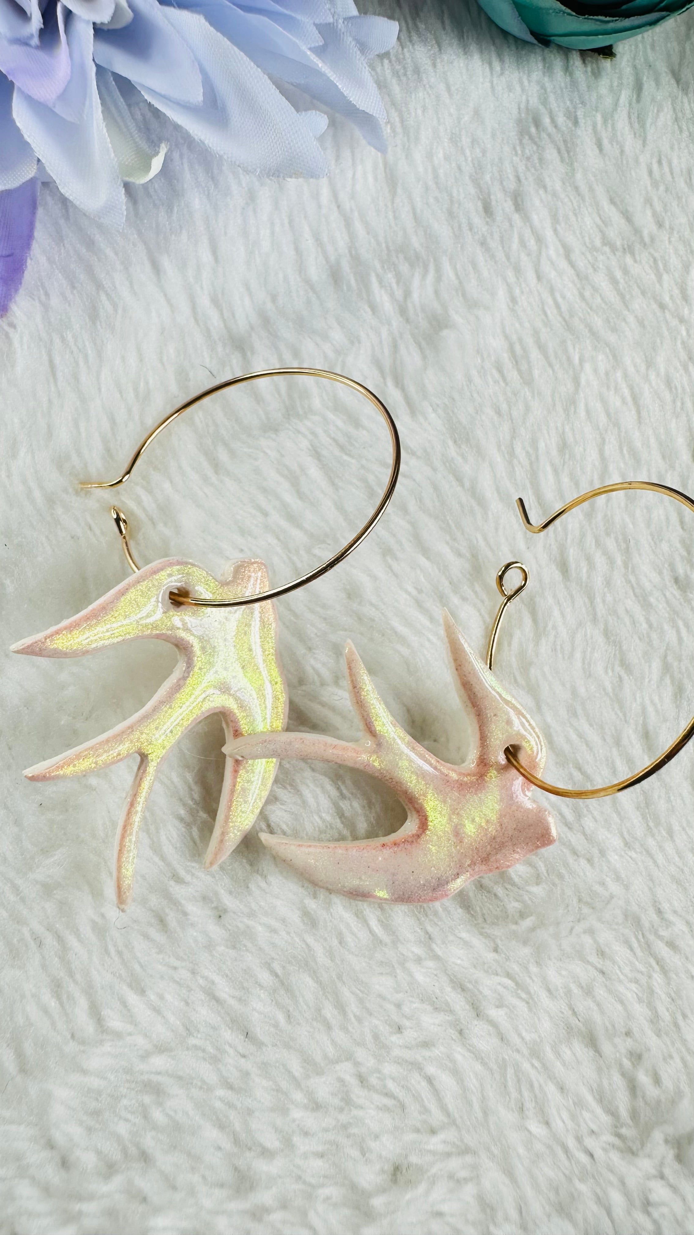 Boucles  🕊️Malo