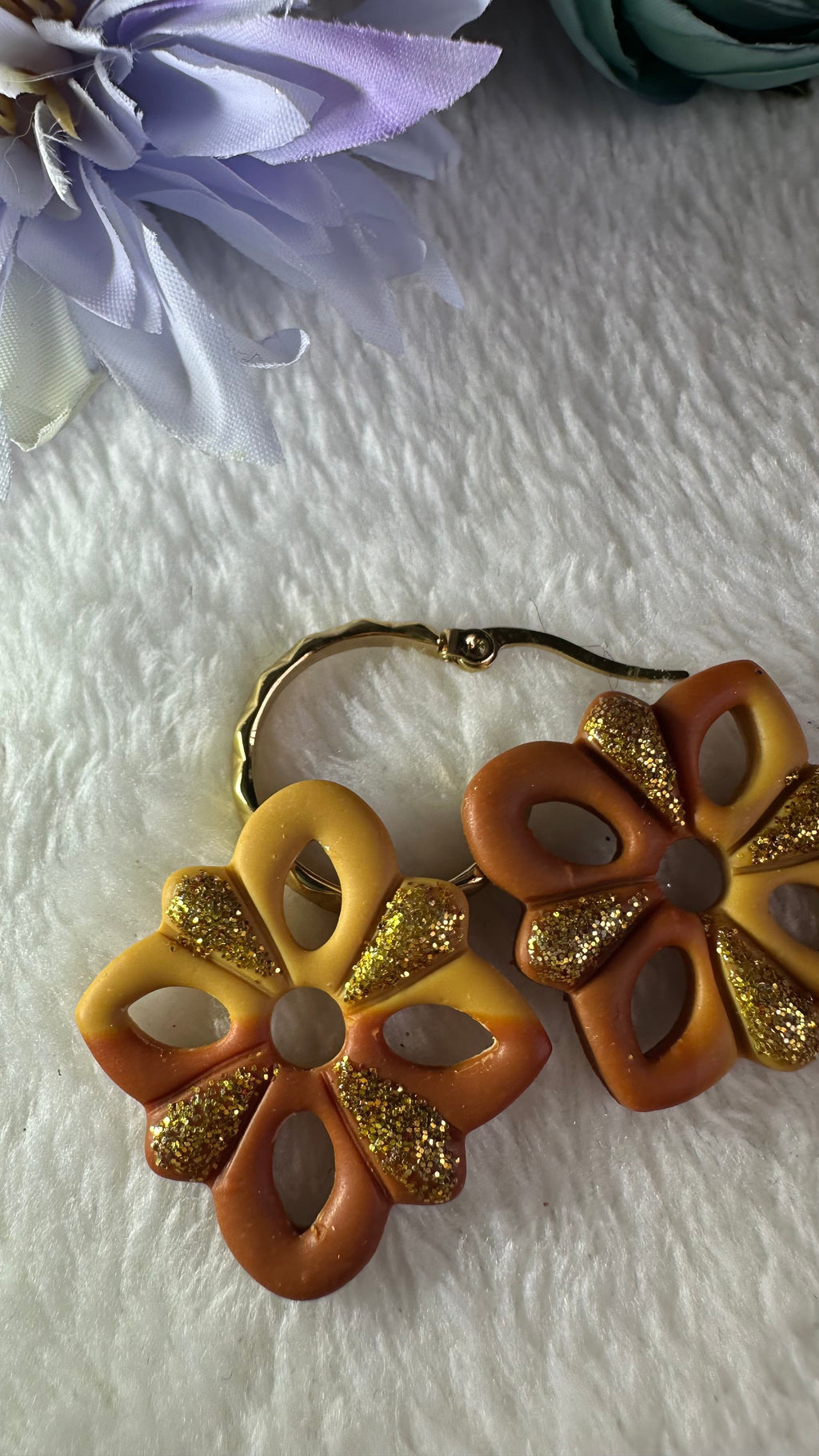 Boucles  « Auréa »