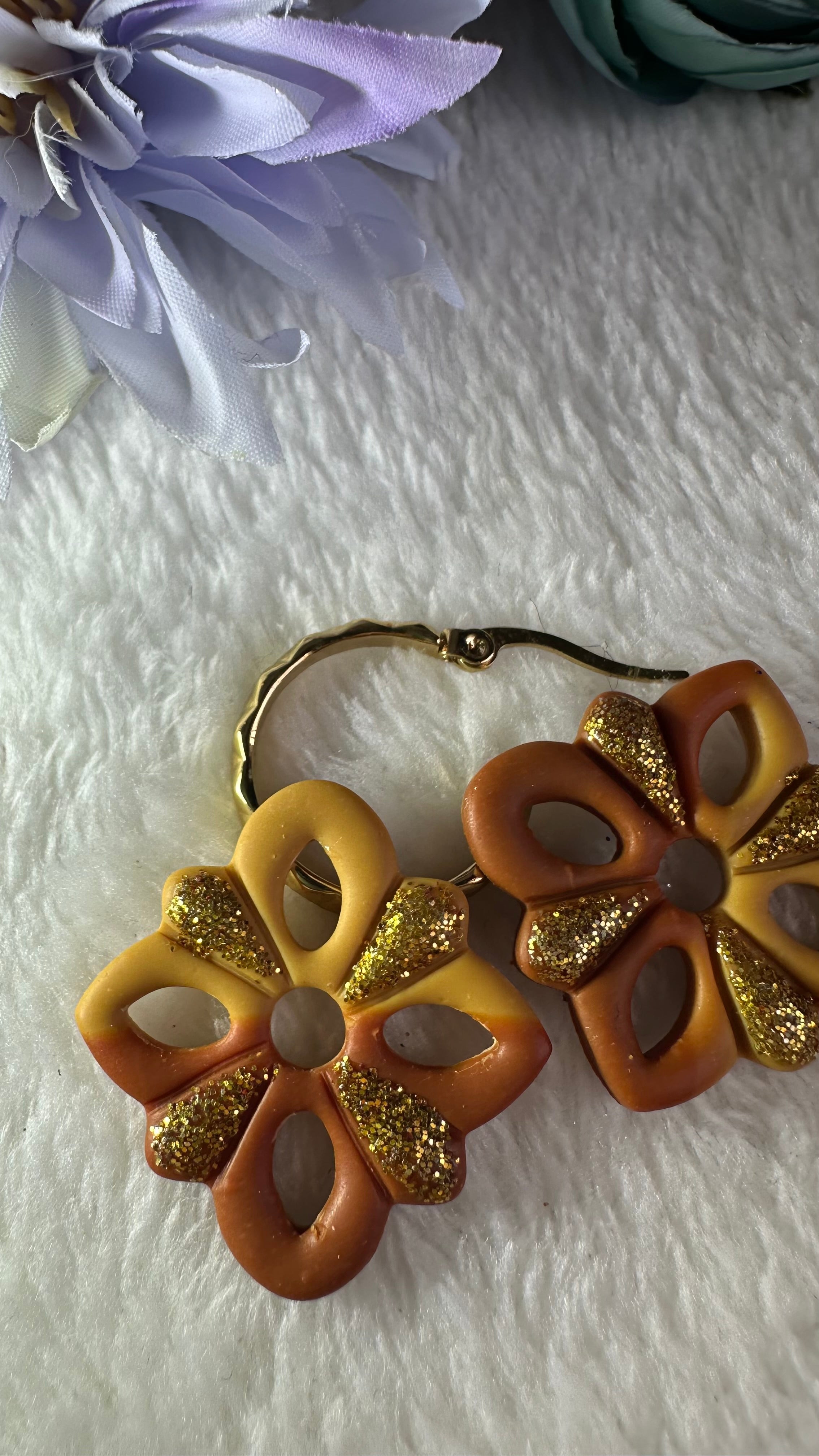 Boucles  « Auréa »