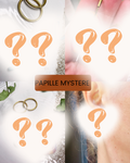 La paire de pampille mystère